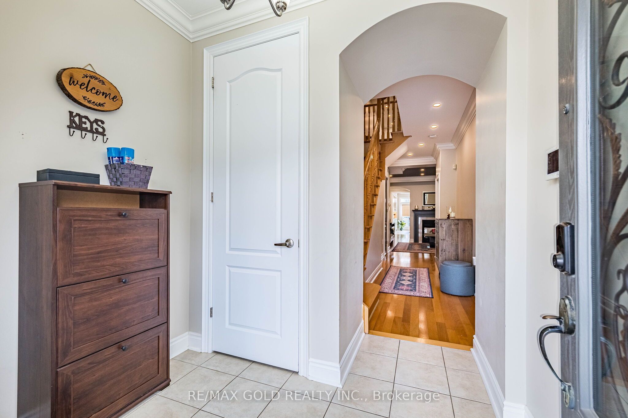 80 Bristlewood Crescent, Vaughan, ON L4J 9K9 photo 4