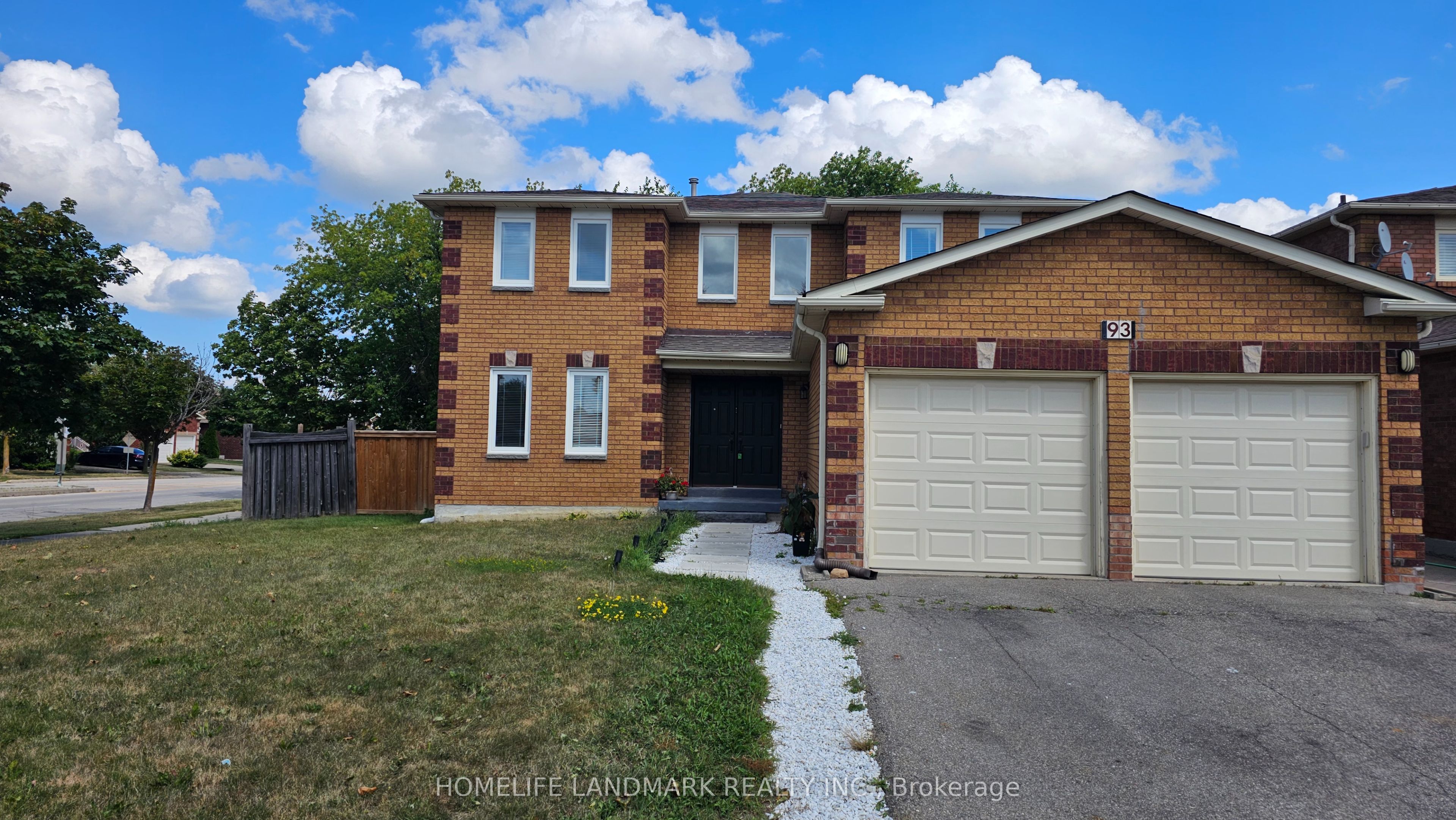 93 Yorkland Street, Richmond Hill, ON L4C 9Z5