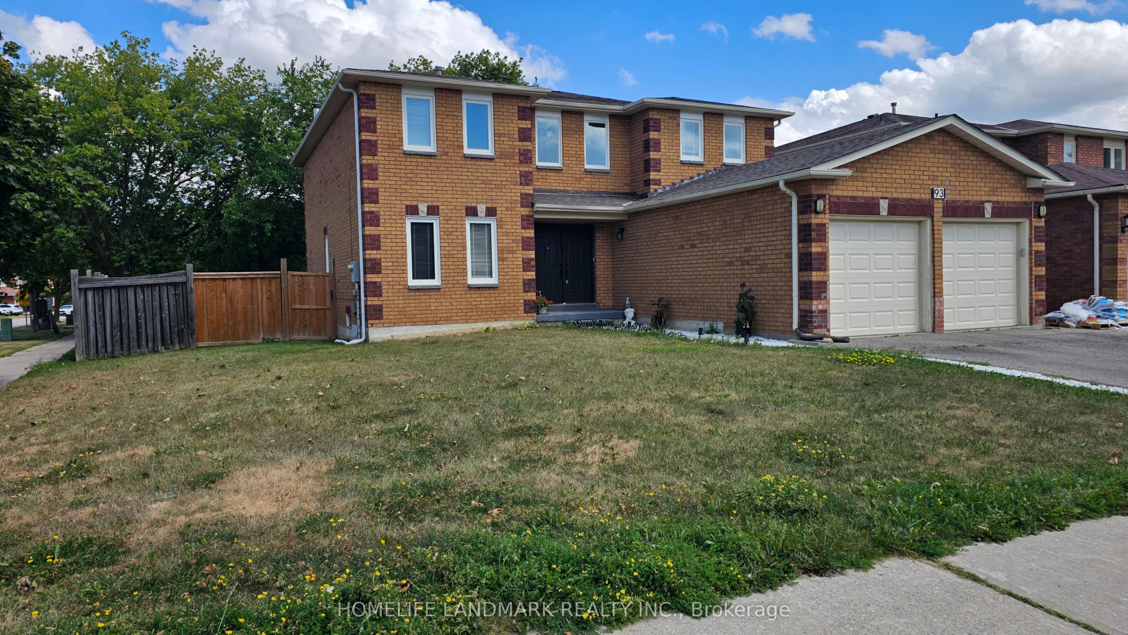 93 Yorkland Street, Richmond Hill, ON L4C 9Z5 photo 3