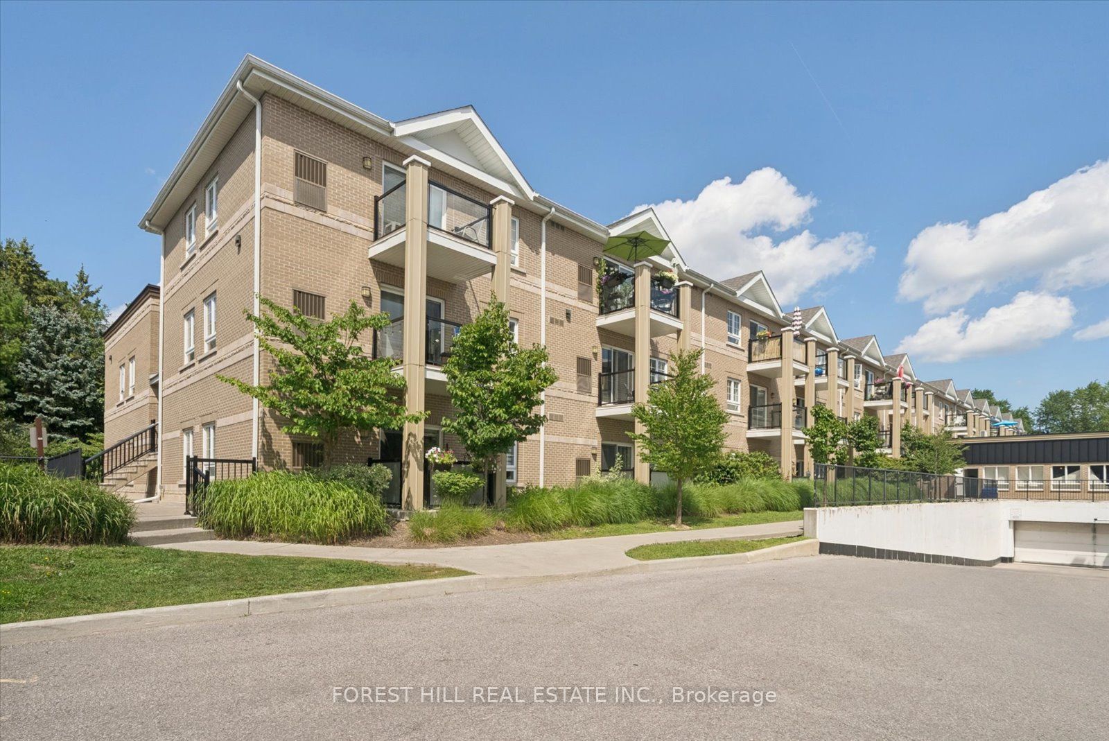 481 Rupert Avenue 2313, Whitchurch-Stouffville, ON L4A 1T7 photo 3