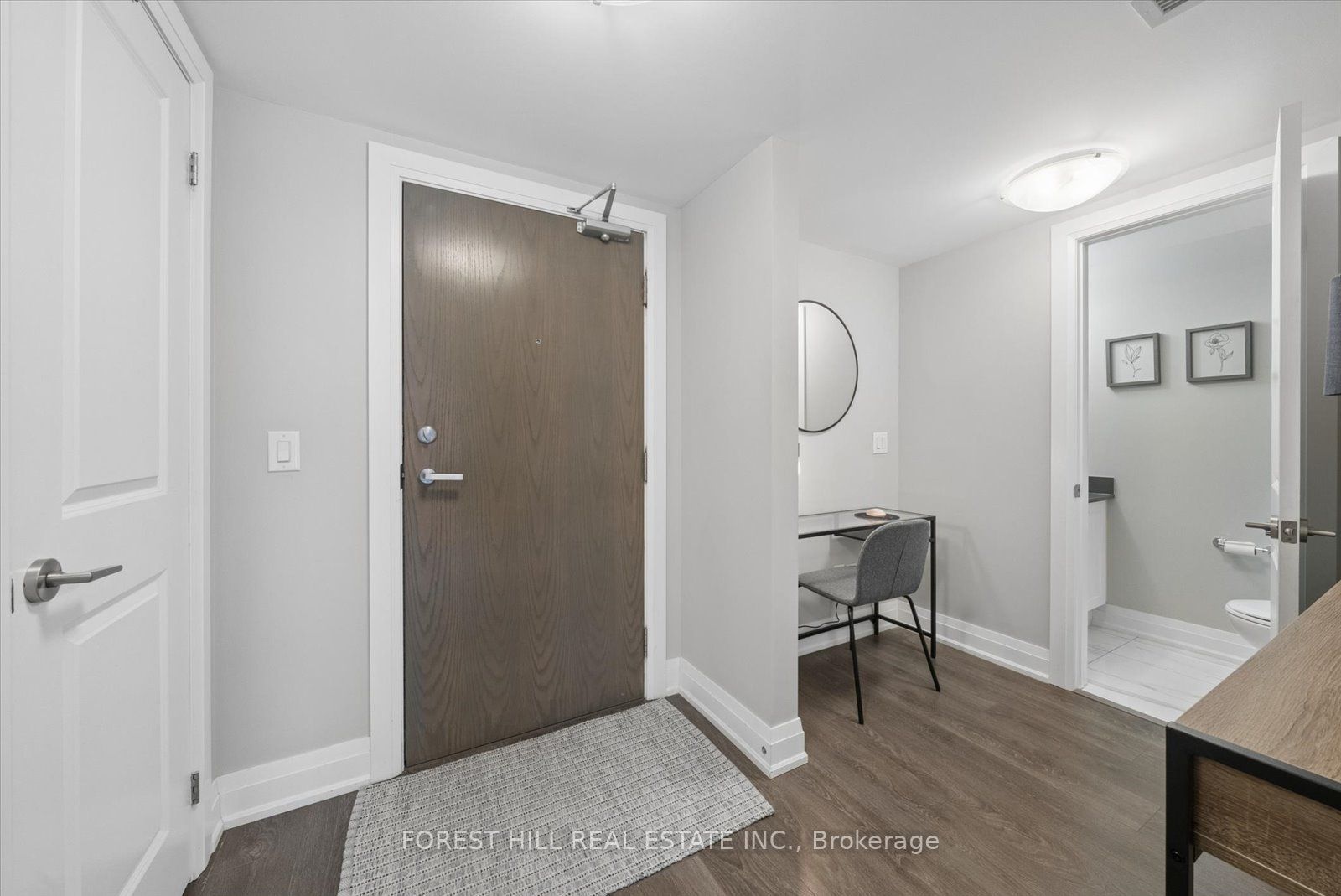 481 Rupert Avenue 2313, Whitchurch-Stouffville, ON L4A 1T7 photo 5