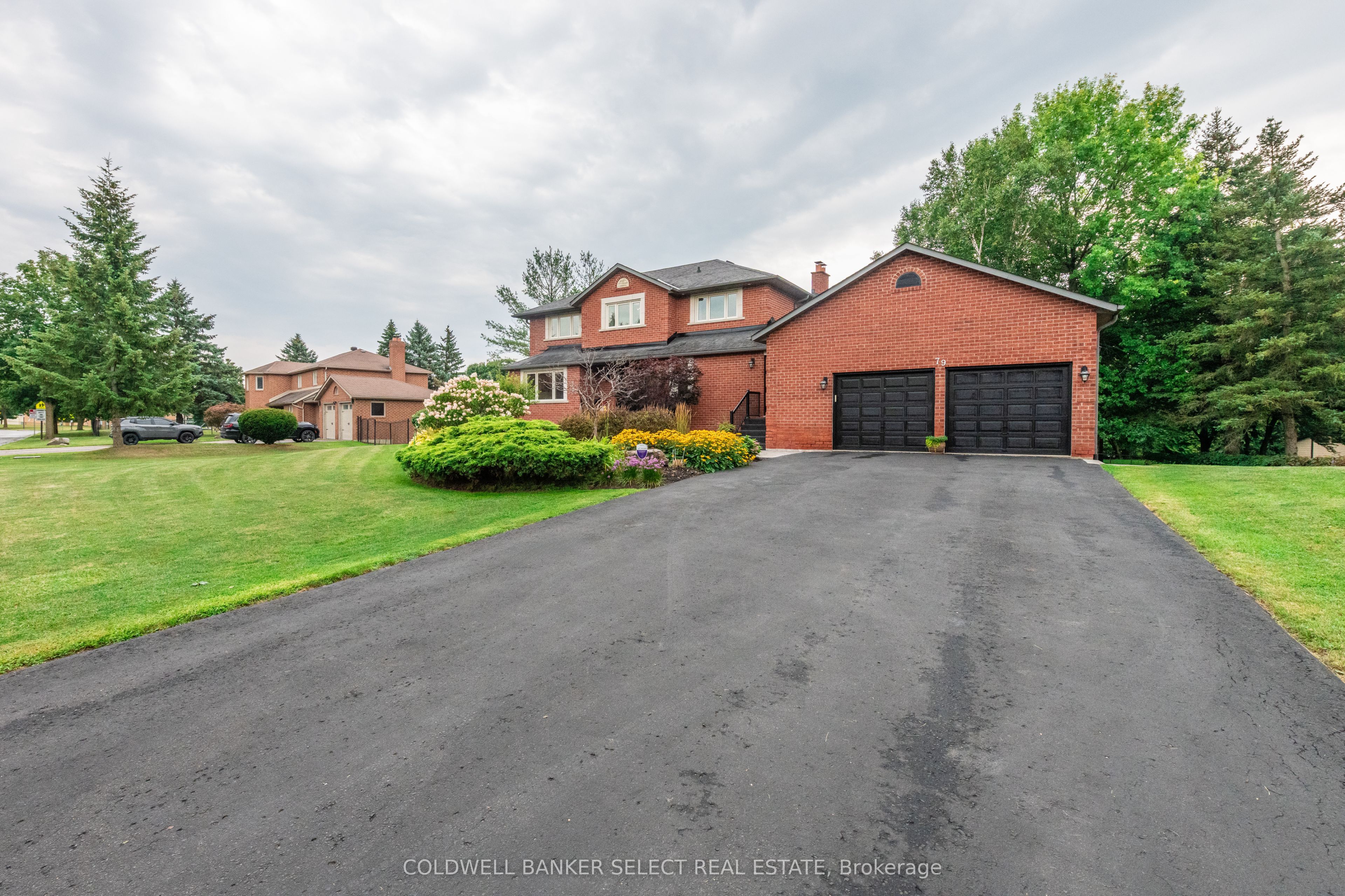 79 Hill Farm Road, King, ON L0G 1N0 photo 2