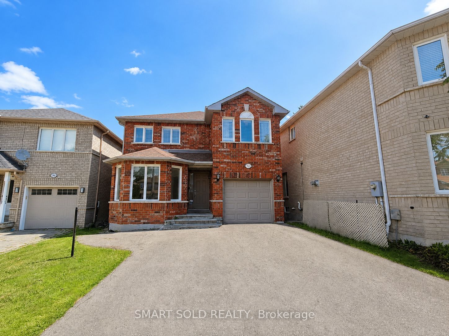 52 Royalpark Way, Vaughan, ON L4H 1J5