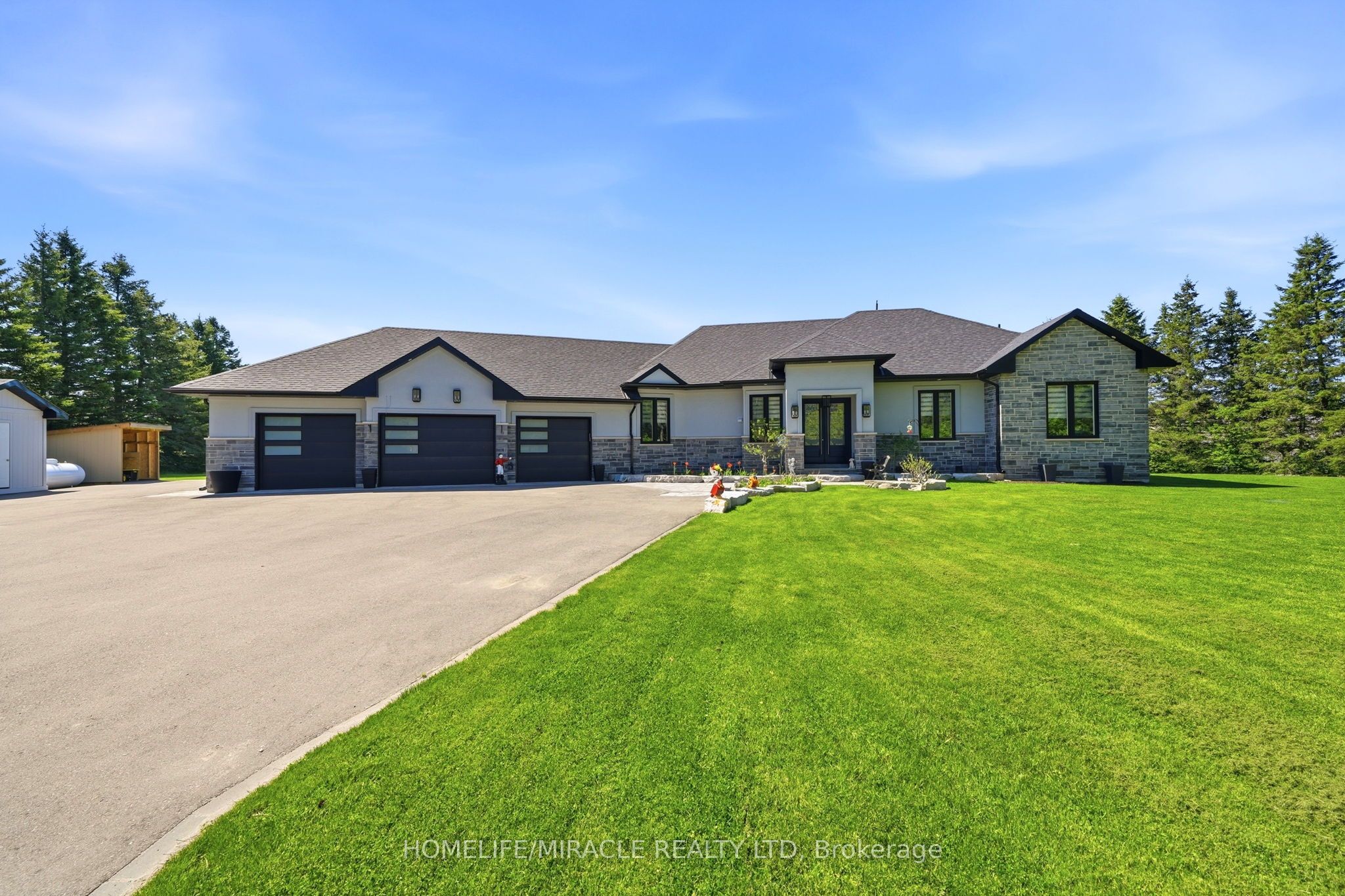 7028 Pine Plains Road, Adjala-Tosorontio, ON L0M 1J0 photo 5