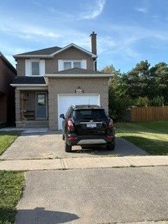 468 Conley Street, Vaughan, ON L4J 6T5