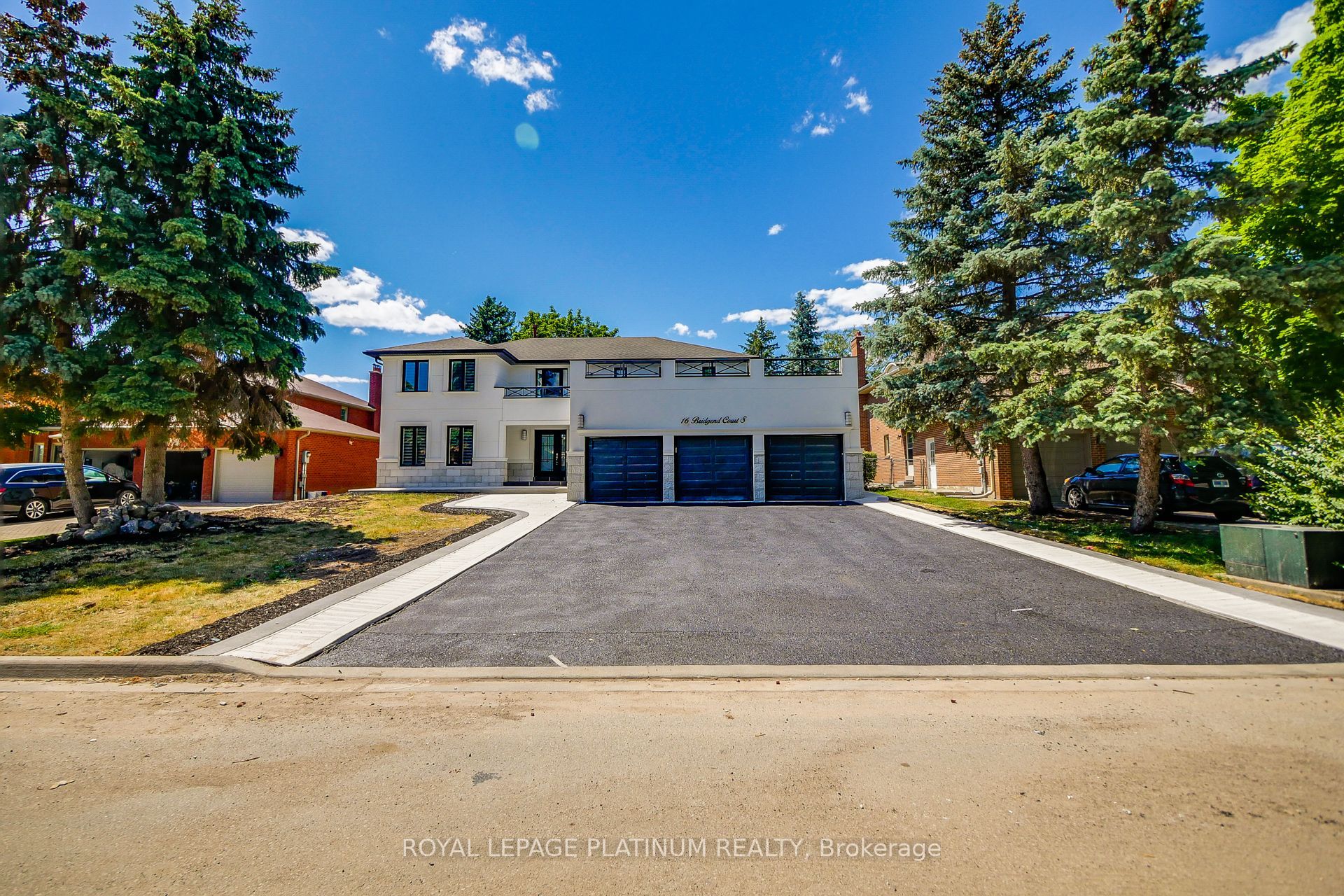 16 Bridgend Court S, Vaughan, ON L4L 3L3 photo 4