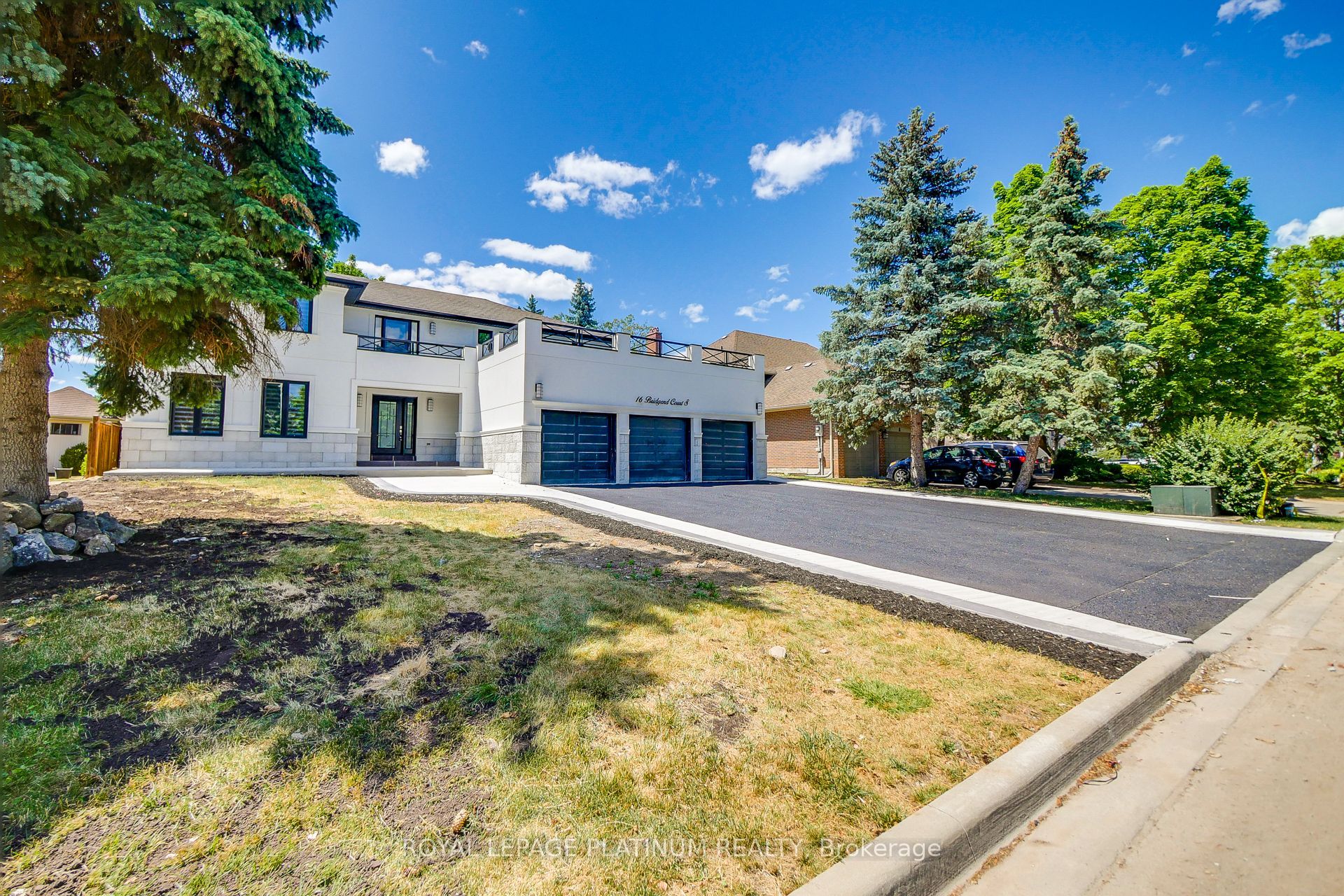 16 Bridgend Court S, Vaughan, ON L4L 3L3 photo 5