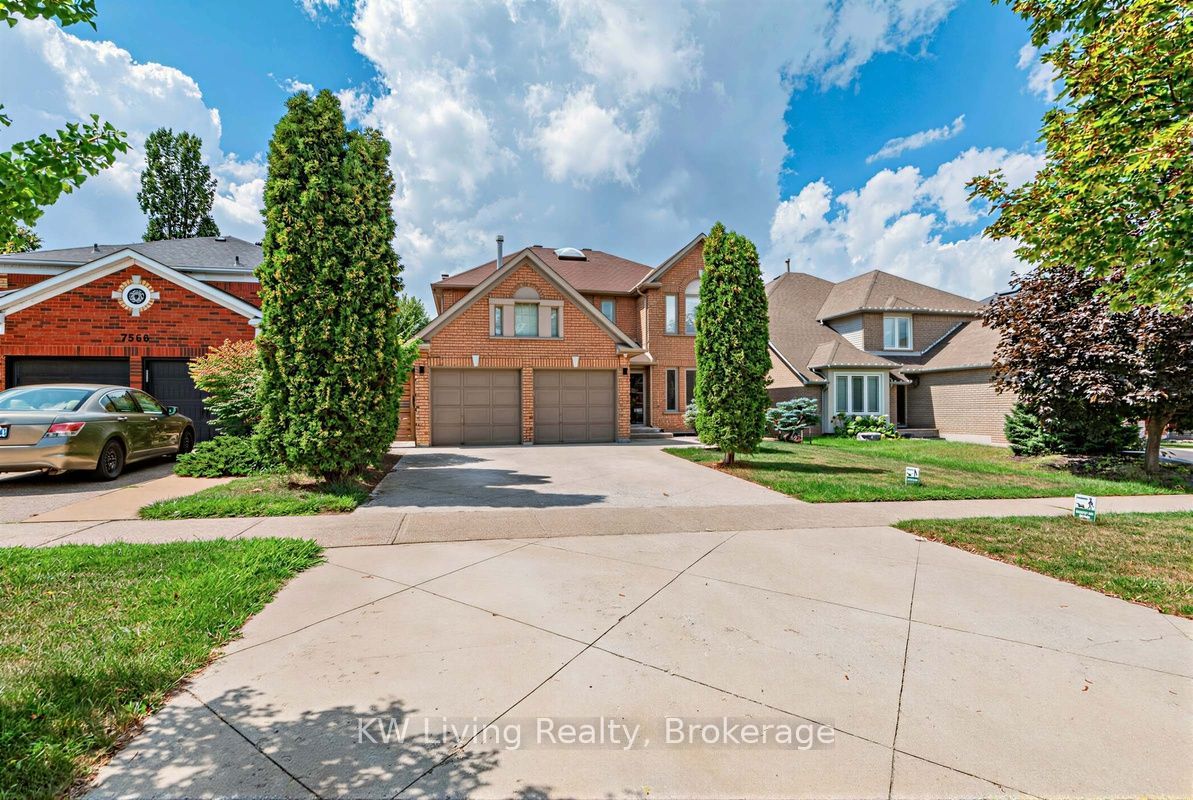 7570 Kipling Avenue, Vaughan, ON L4L 1Y4