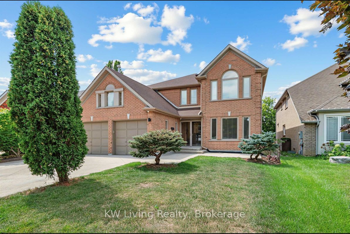 7570 Kipling Avenue, Vaughan, ON L4L 1Y4 photo 2