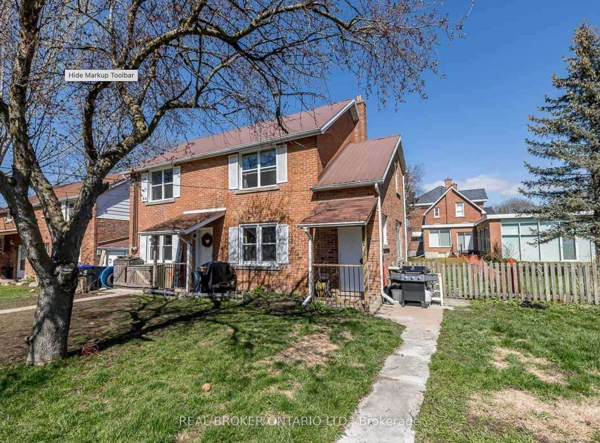 23 Second Street Upper, New Tecumseth, ON L0G 1A0