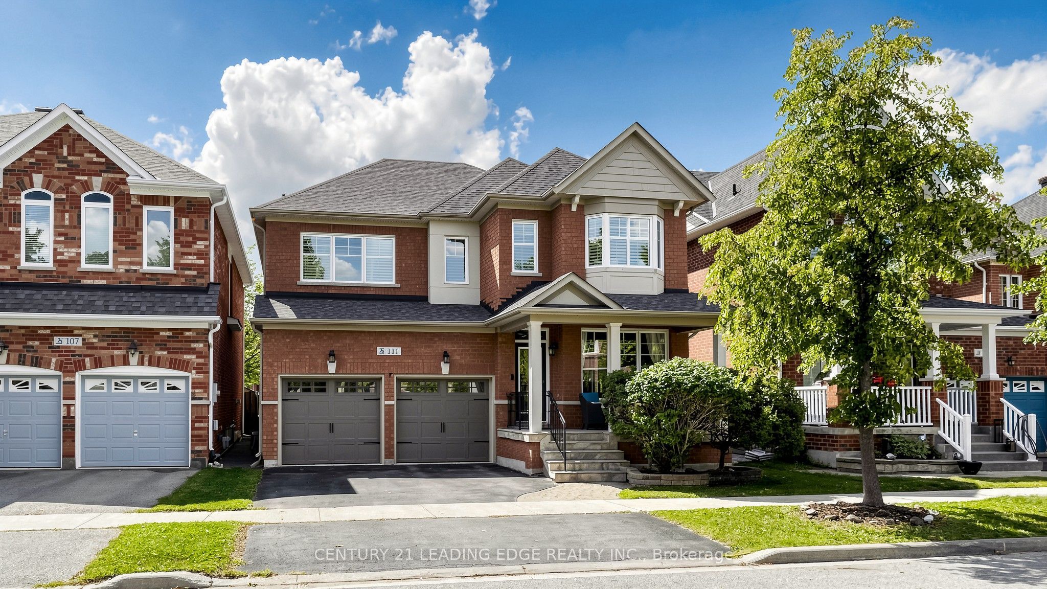 111 Waite Crescent, Whitchurch-Stouffville, ON L4A 0B8 photo 2