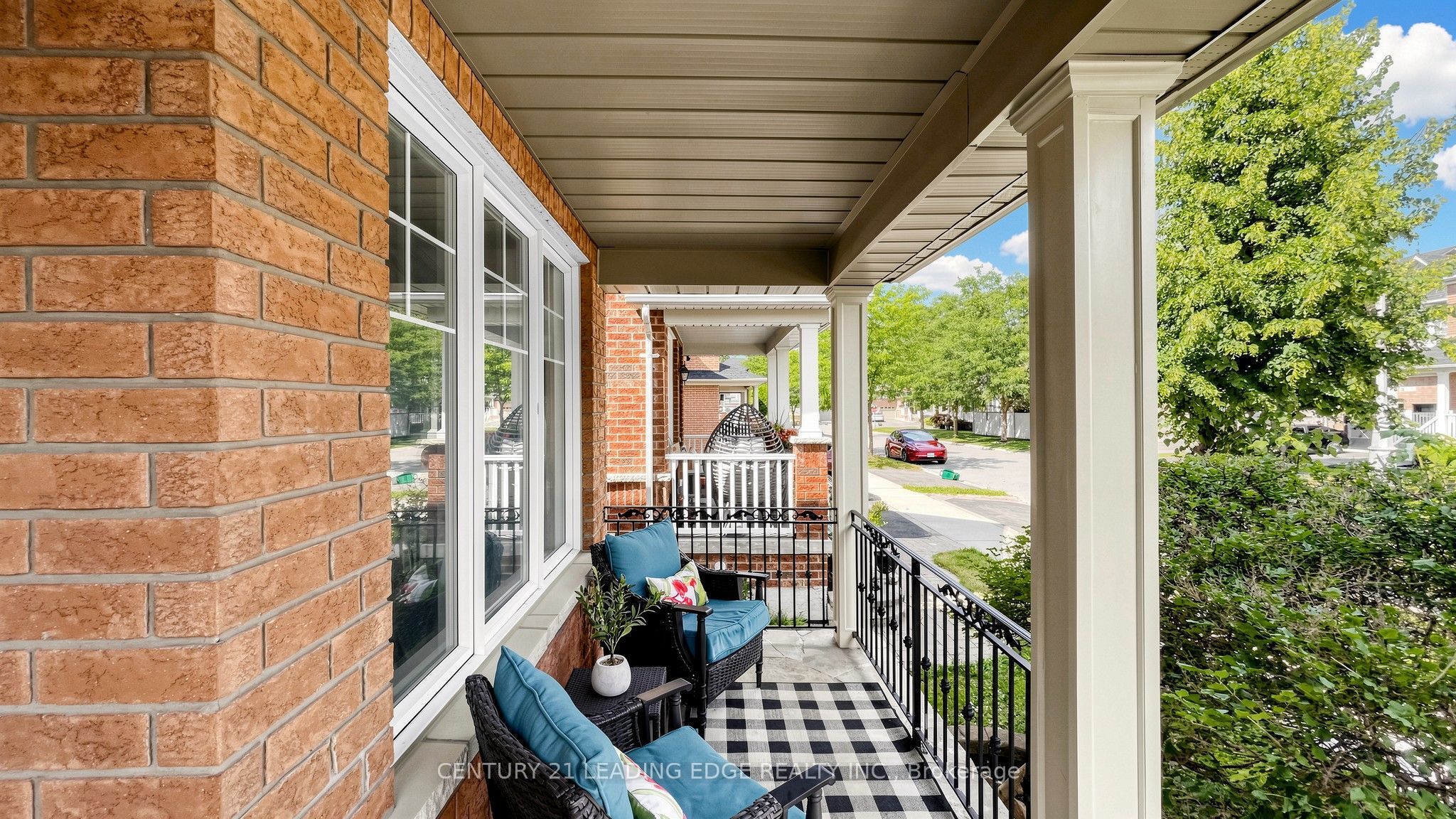 111 Waite Crescent, Whitchurch-Stouffville, ON L4A 0B8 photo 3