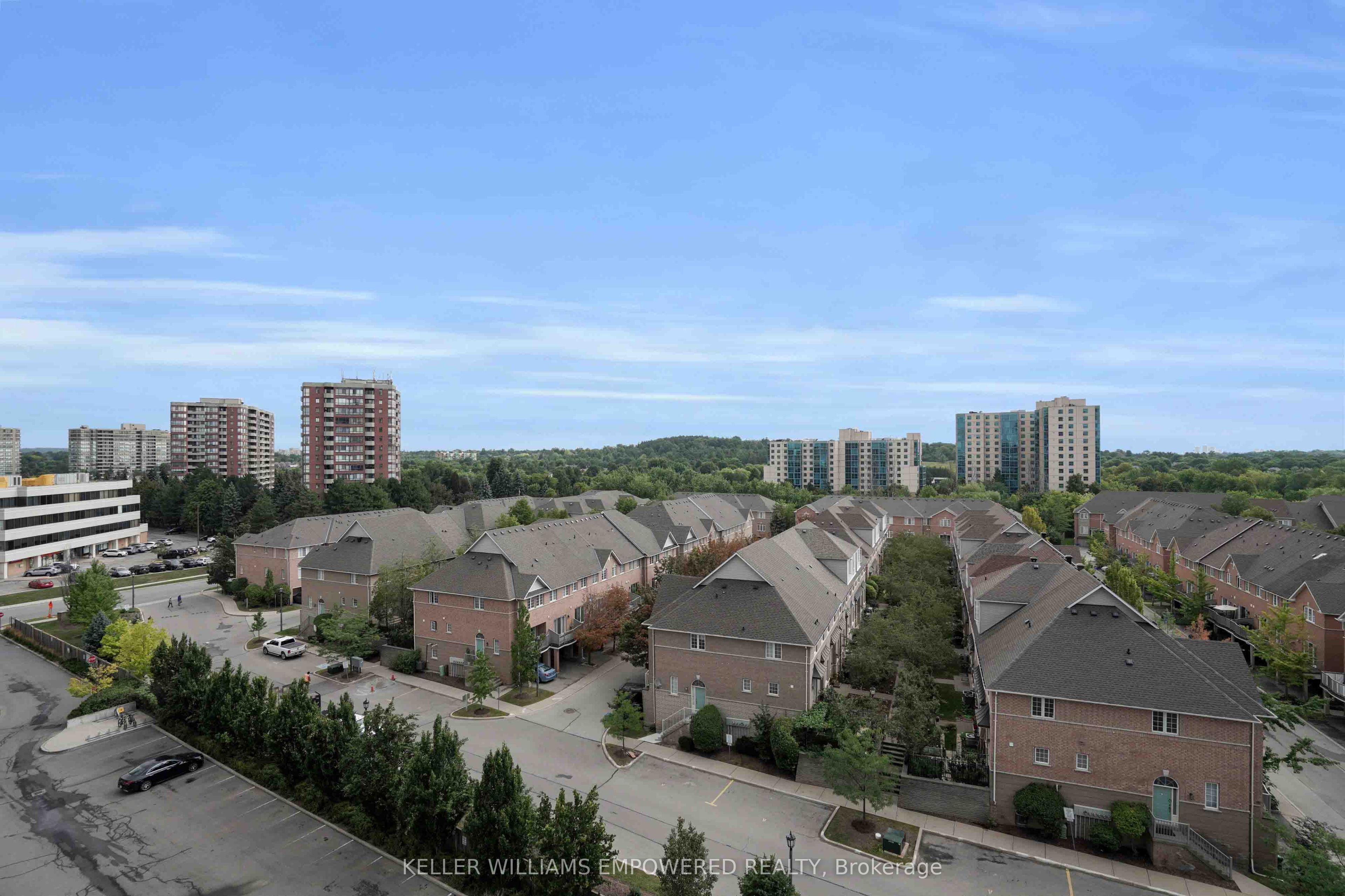 9471 Yonge Street N 811, Richmond Hill, ON L4C 0Z5 photo 4