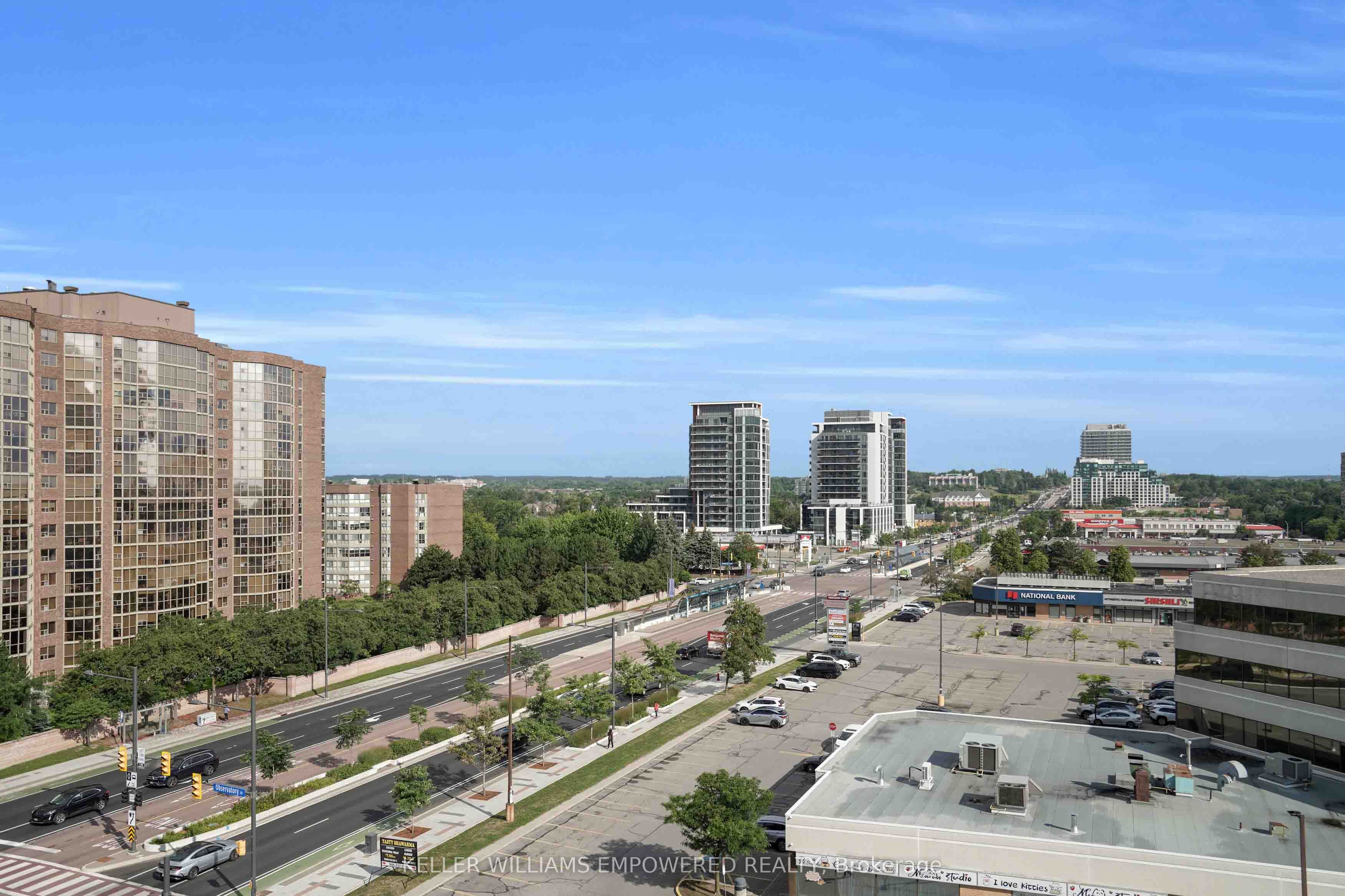 9471 Yonge Street N 811, Richmond Hill, ON L4C 0Z5 photo 5