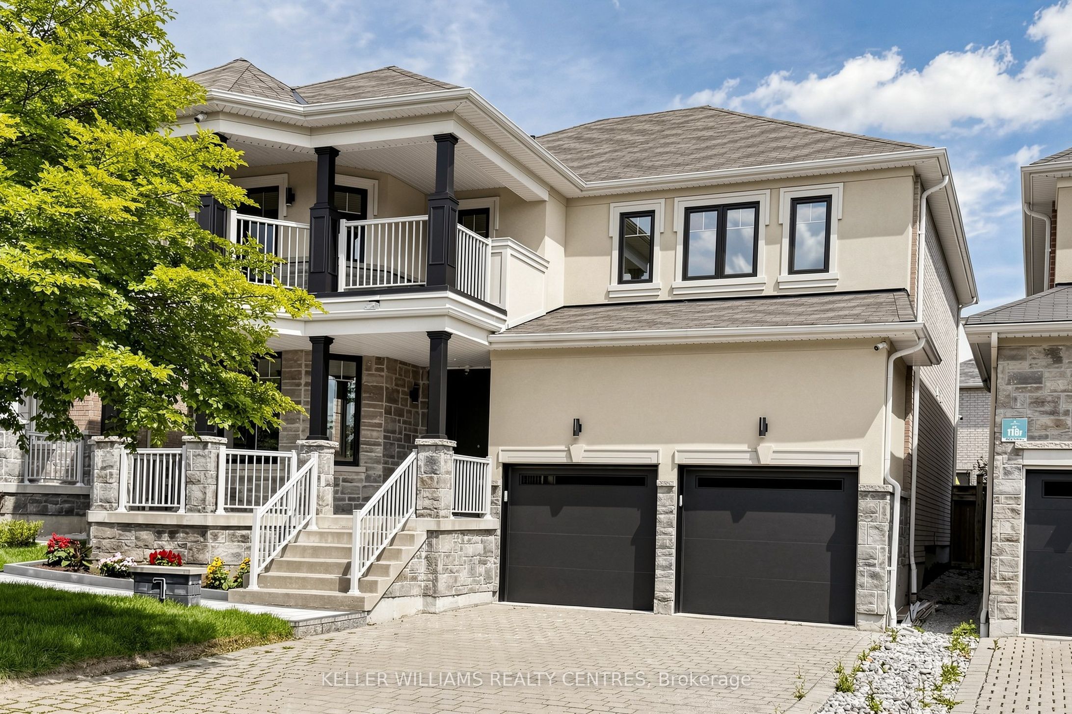 7 Philips Lake Court, Richmond Hill, ON L4E 0M2 photo 3