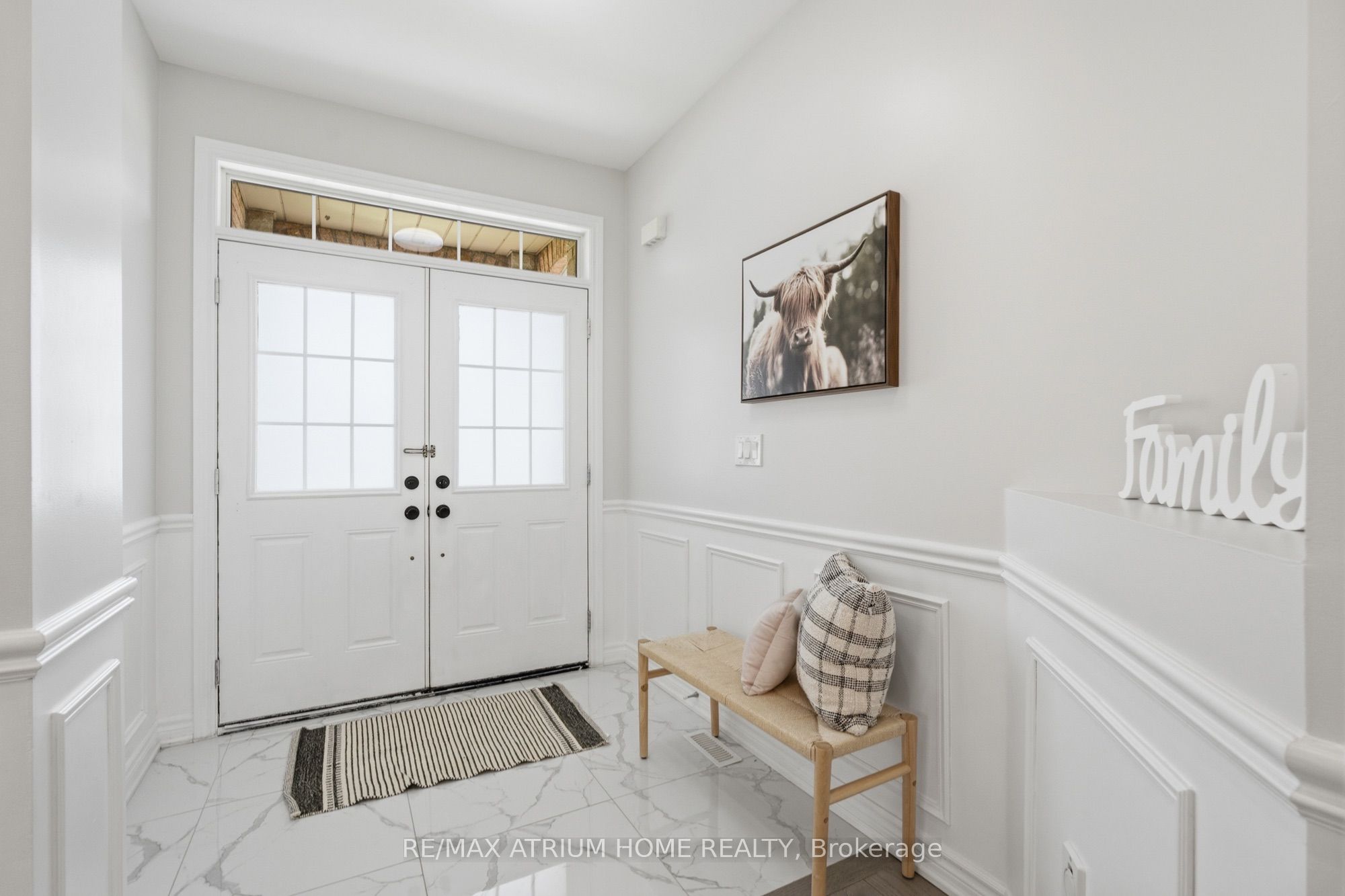 526 Mavrinac Boulevard, Aurora, ON L4G 0H7 photo 5