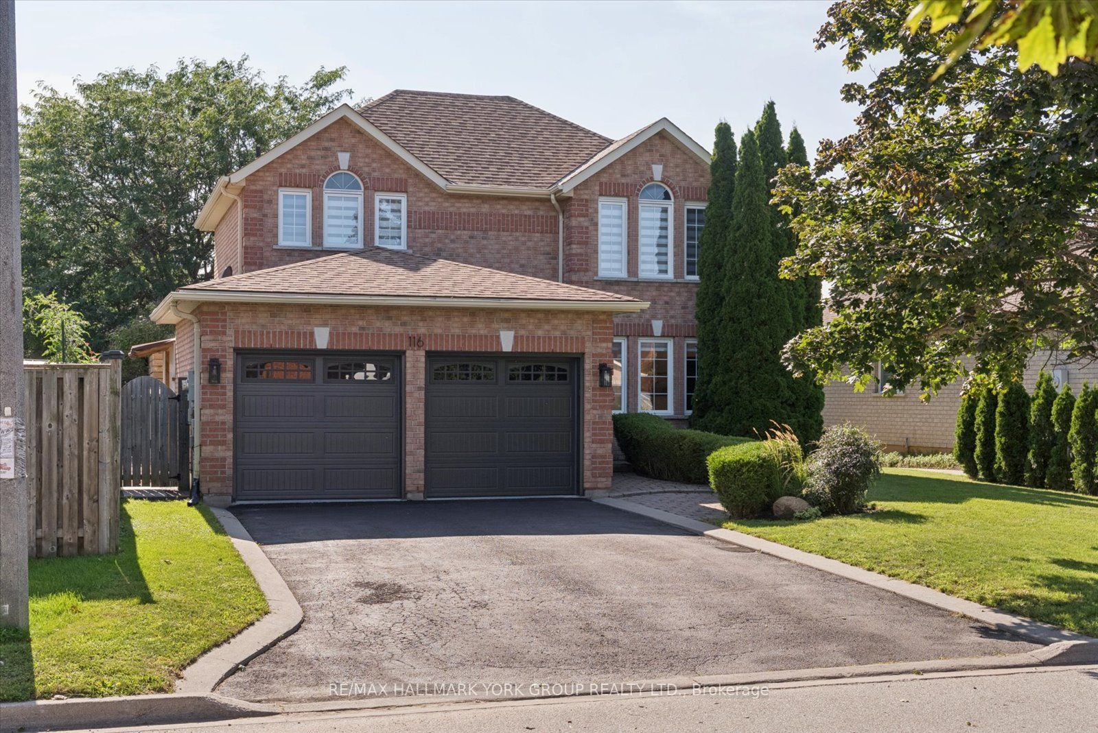 116 Fairwood Drive, Georgina, ON L4P 3Y1 photo 3