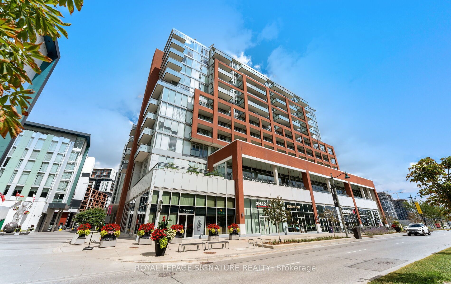 180 Enterprise Boulevard 814, Markham, ON L6G 0G4