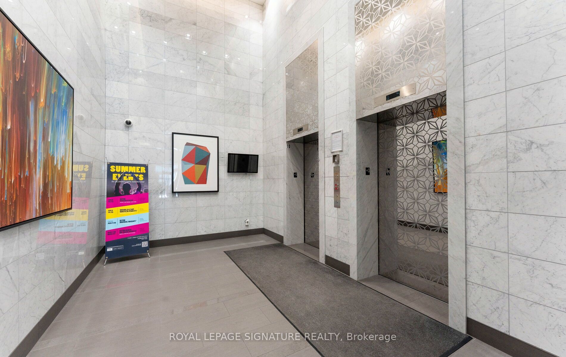 180 Enterprise Boulevard 814, Markham, ON L6G 0G4 photo 4