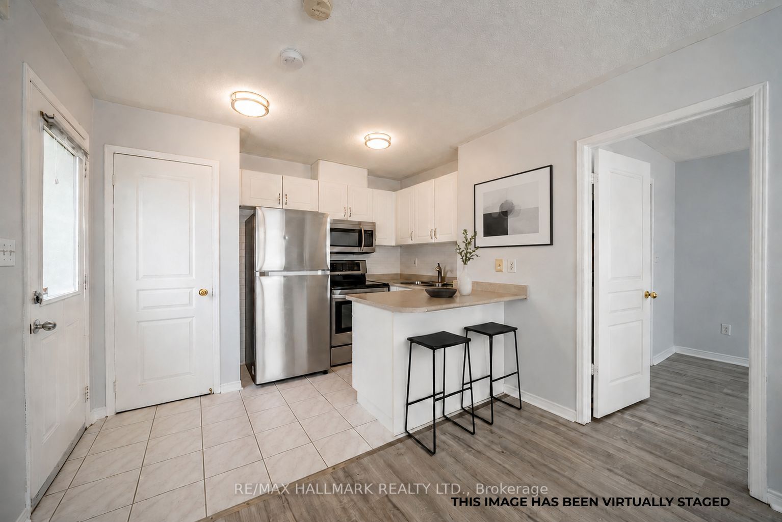 29 Hosta Avenue Coach House, Markham, ON L6B 0J9