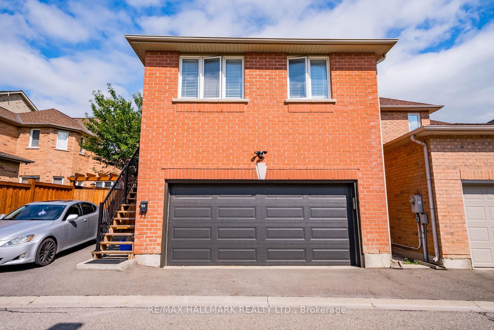 29 Hosta Avenue Coach House, Markham, ON L6B 0J9 photo 3