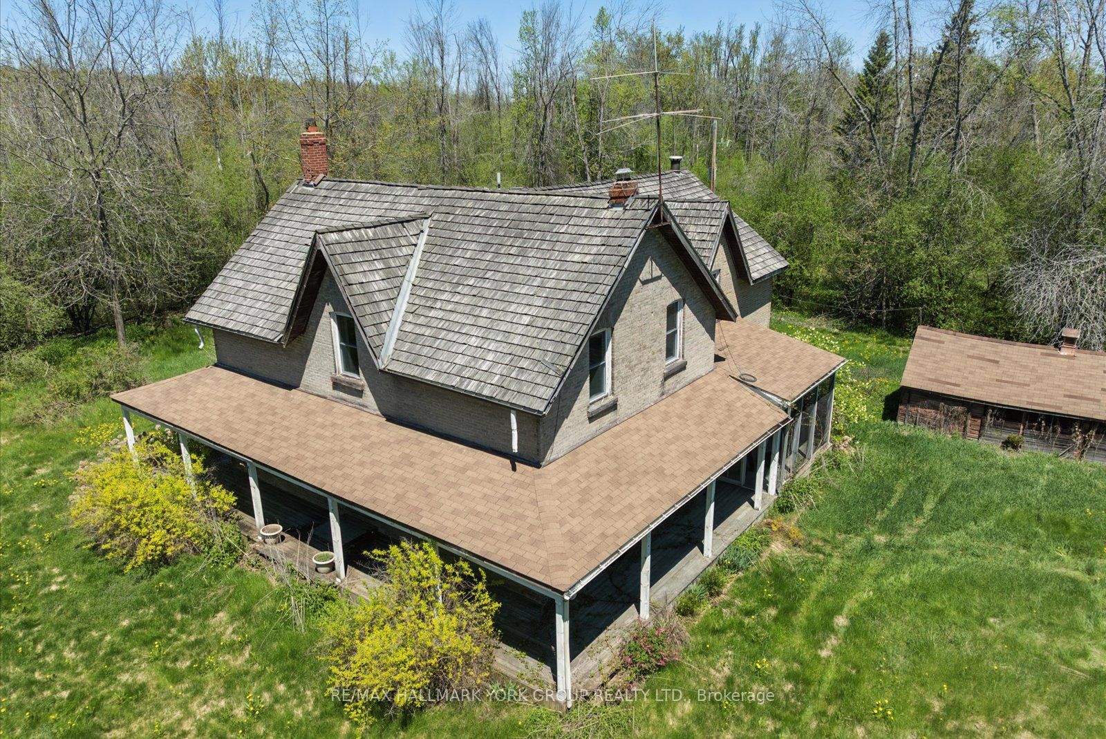 B40508 Center Road, Brock, ON L0K 1A0 photo 3