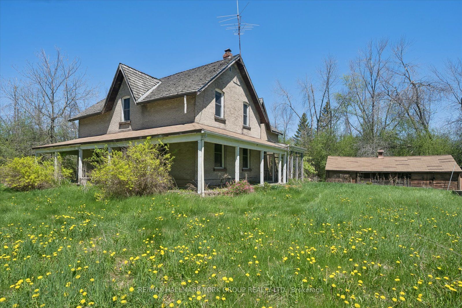 B40508 Center Road, Brock, ON L0K 1A0 photo 4