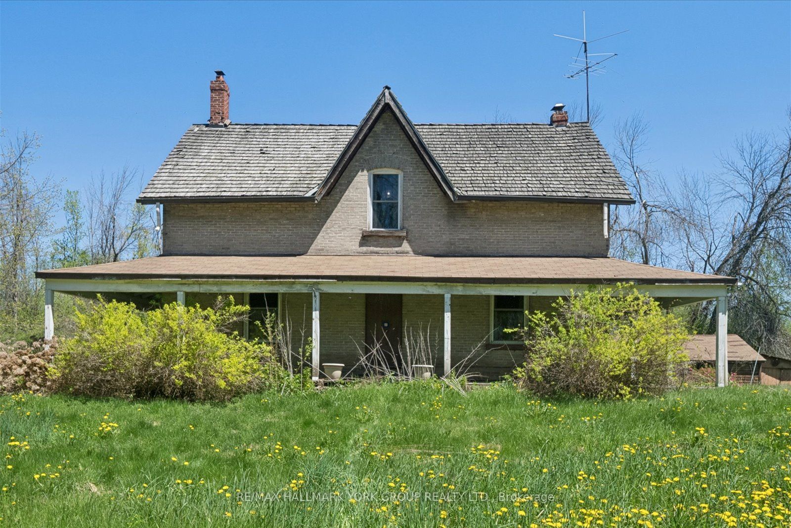 B40508 Center Road, Brock, ON L0K 1A0 photo 5