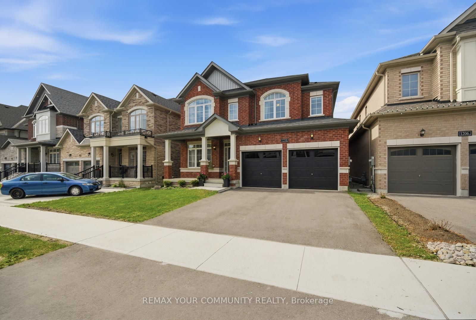 1210 WICKHAM Road, Innisfil, ON L9S 0P9 photo 3