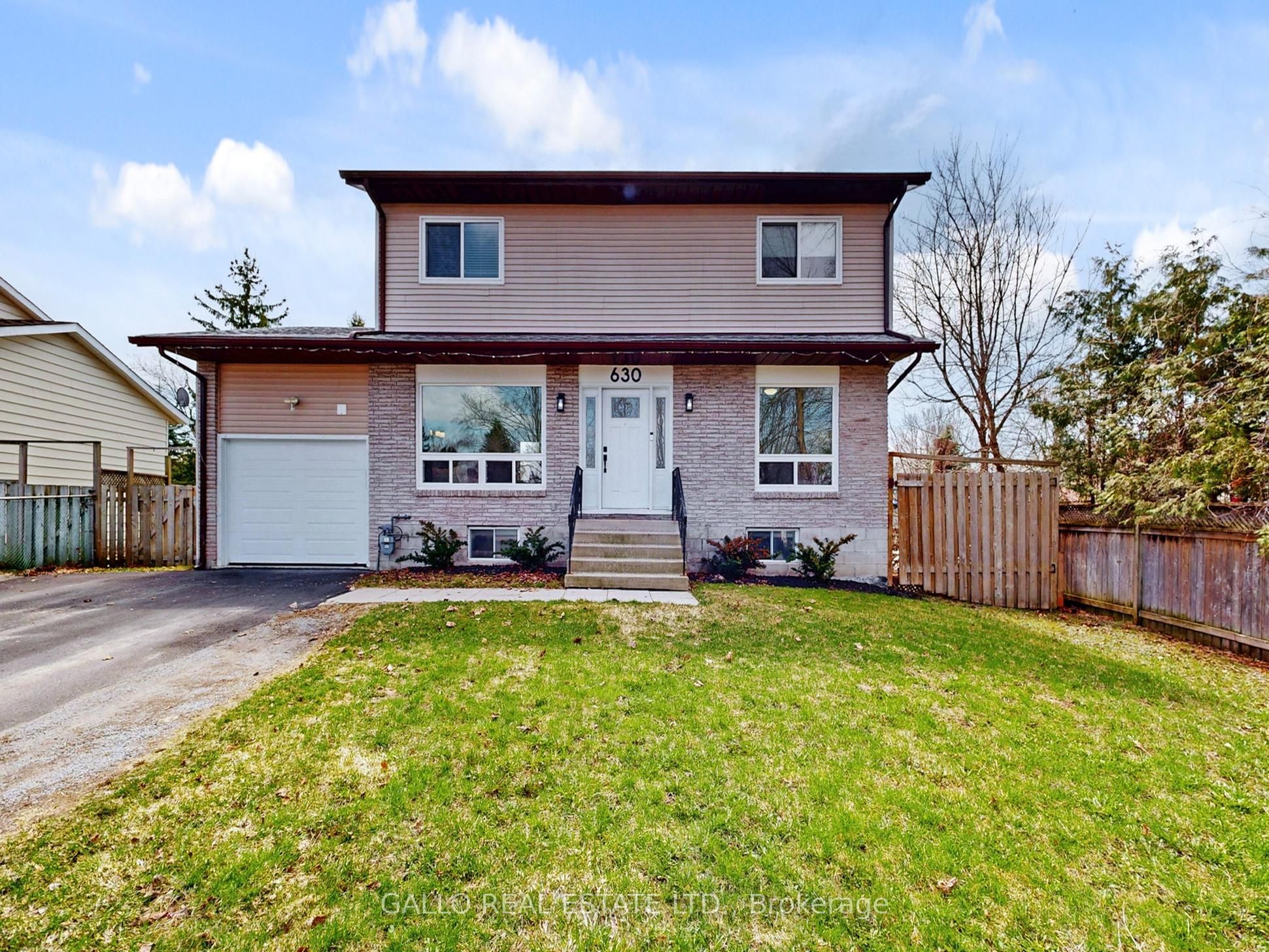 630 Highland Crescent, Brock, ON L0K 1A0