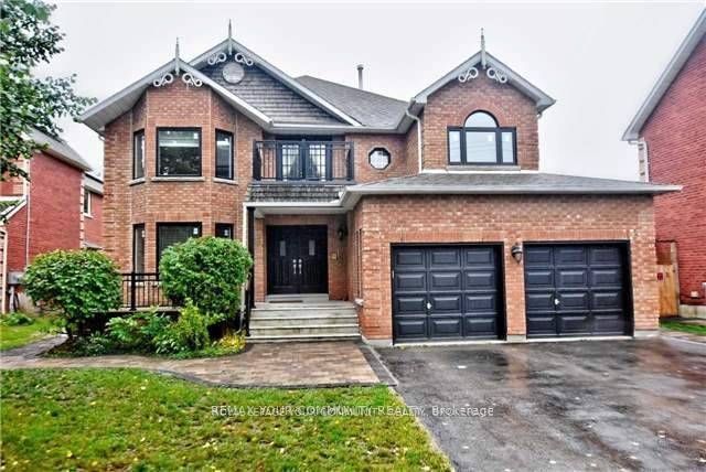 37 Grovepark Street Bsmt, Richmond Hill, ON L4E 3L5