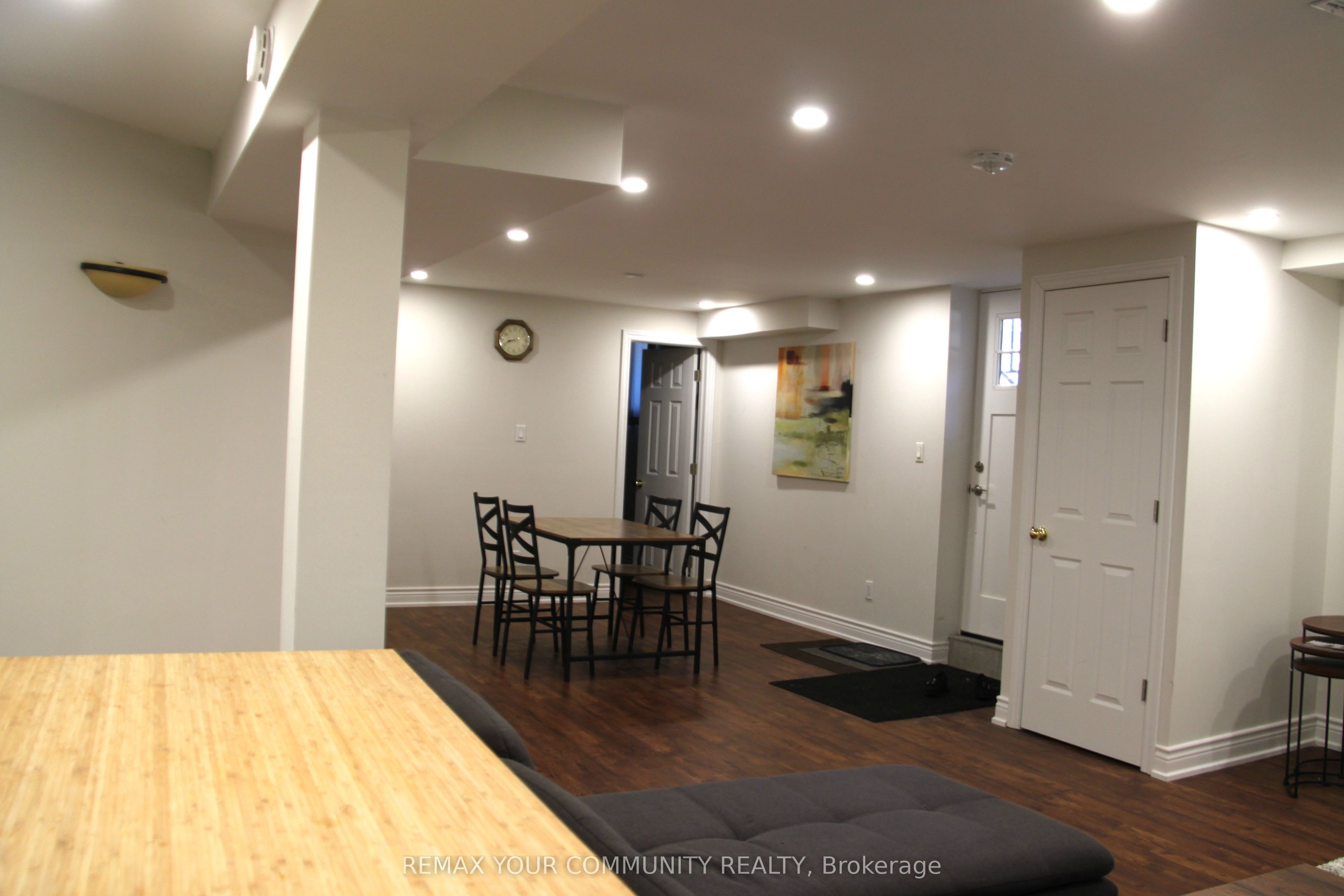 37 Grovepark Street Bsmt, Richmond Hill, ON L4E 3L5 photo 5
