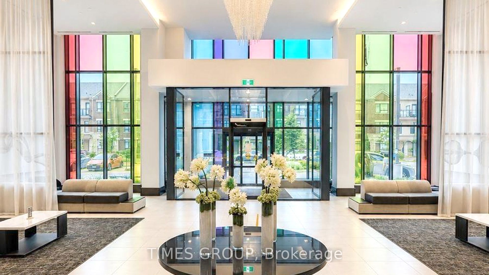 38 Gandhi Lane 2608, Markham, ON L3T 0G9 photo 3