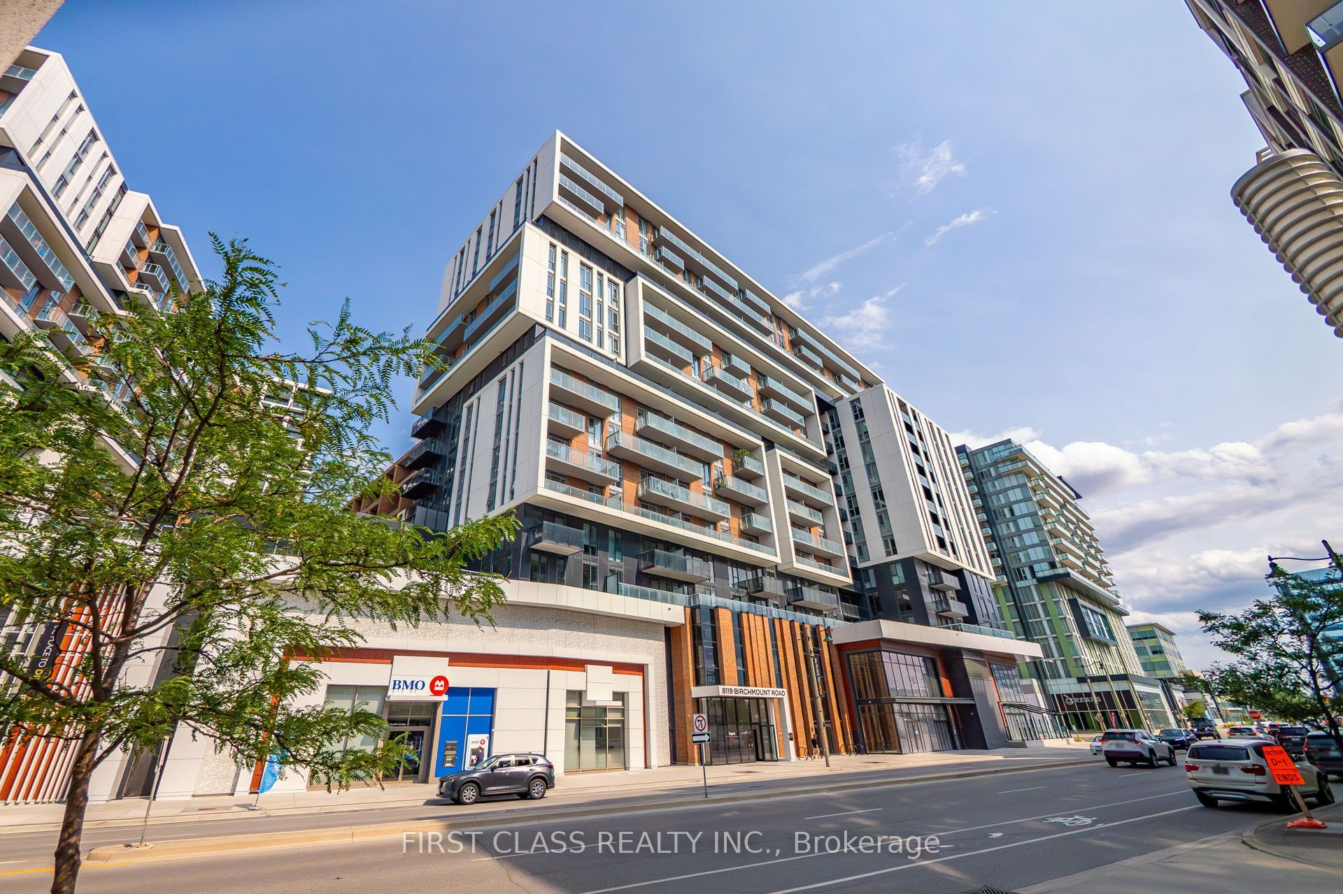8119 Birchmount Road 1316A, Markham, ON L6G 0H5 photo 2
