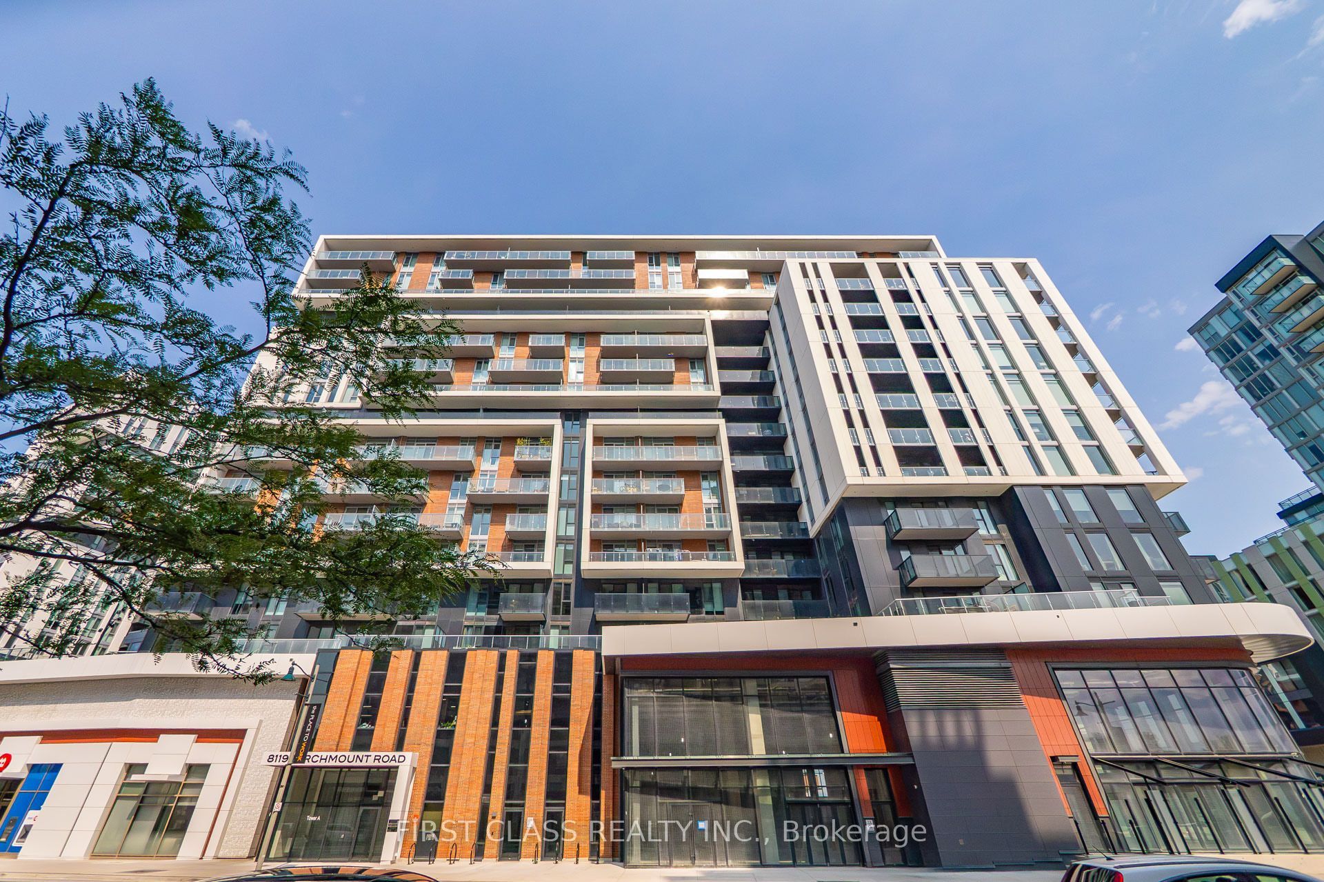 8119 Birchmount Road 1316A, Markham, ON L6G 0H5 photo 3