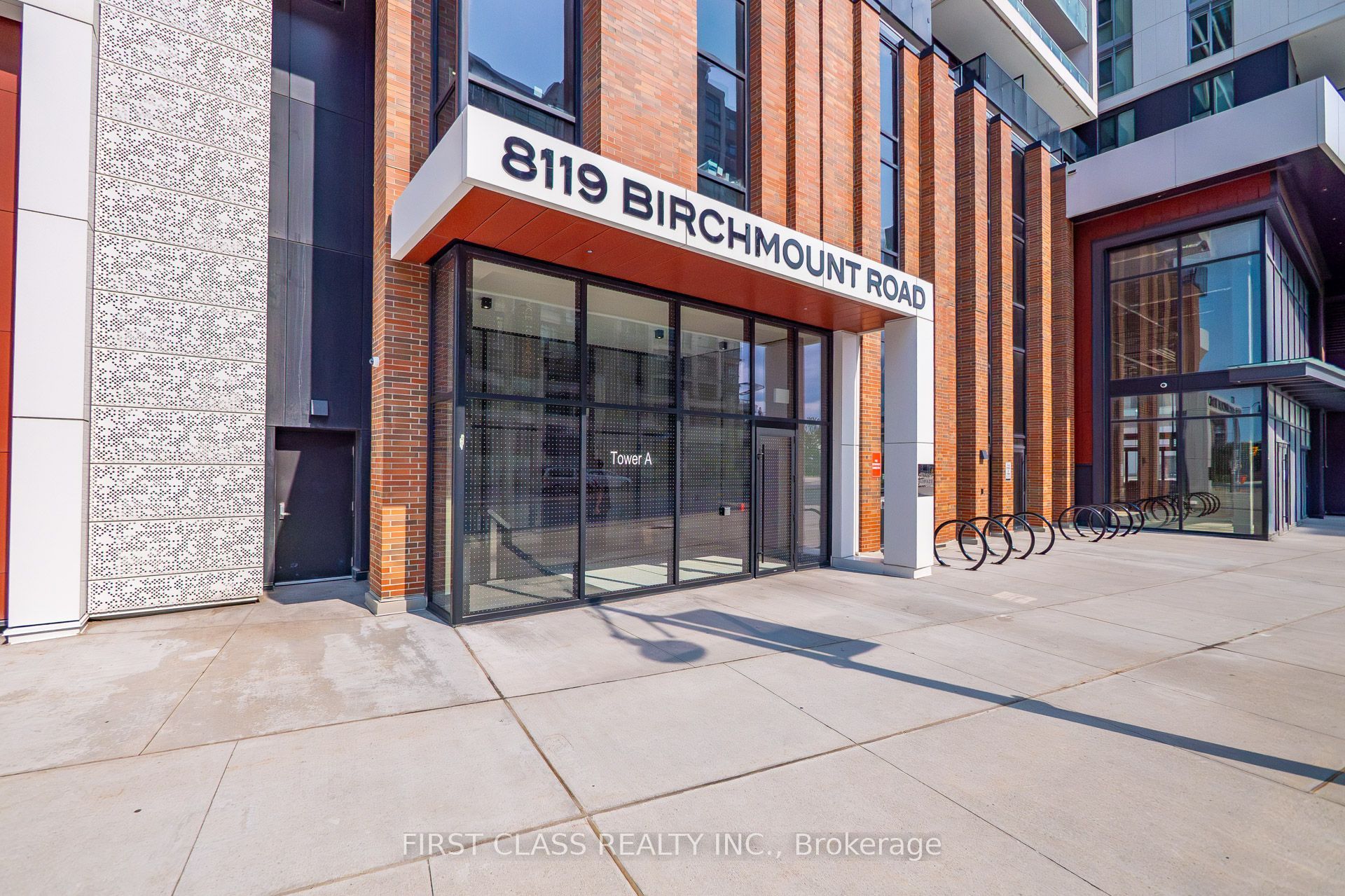 8119 Birchmount Road 1316A, Markham, ON L6G 0H5 photo 4