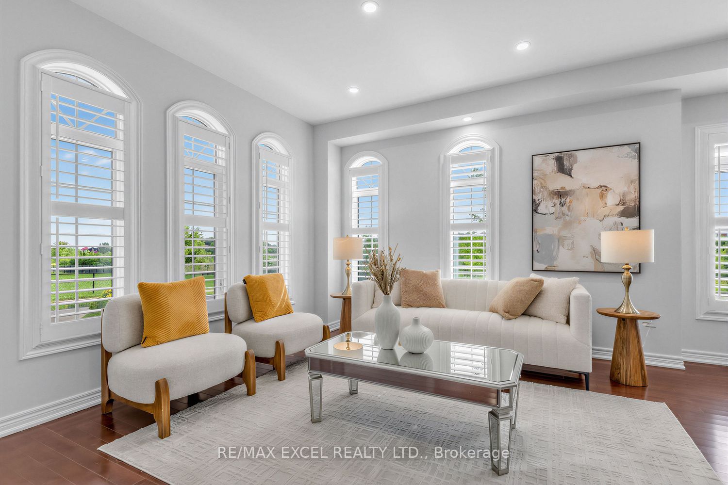43 Pearl Lake Road, Markham, ON L6B 0X3 photo 5