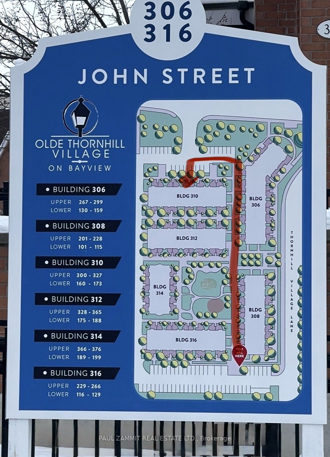 310 John Street 169, Markham, ON L3T 0A7 photo 3