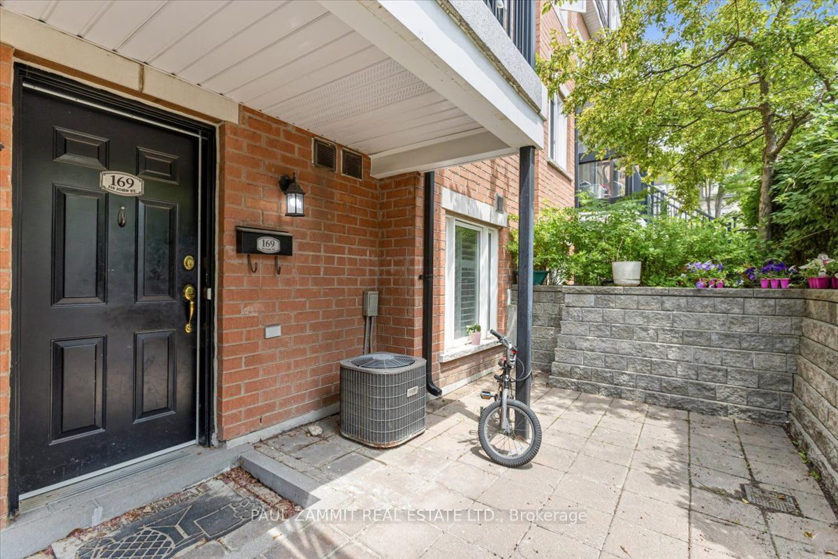 310 John Street 169, Markham, ON L3T 0A7 photo 4