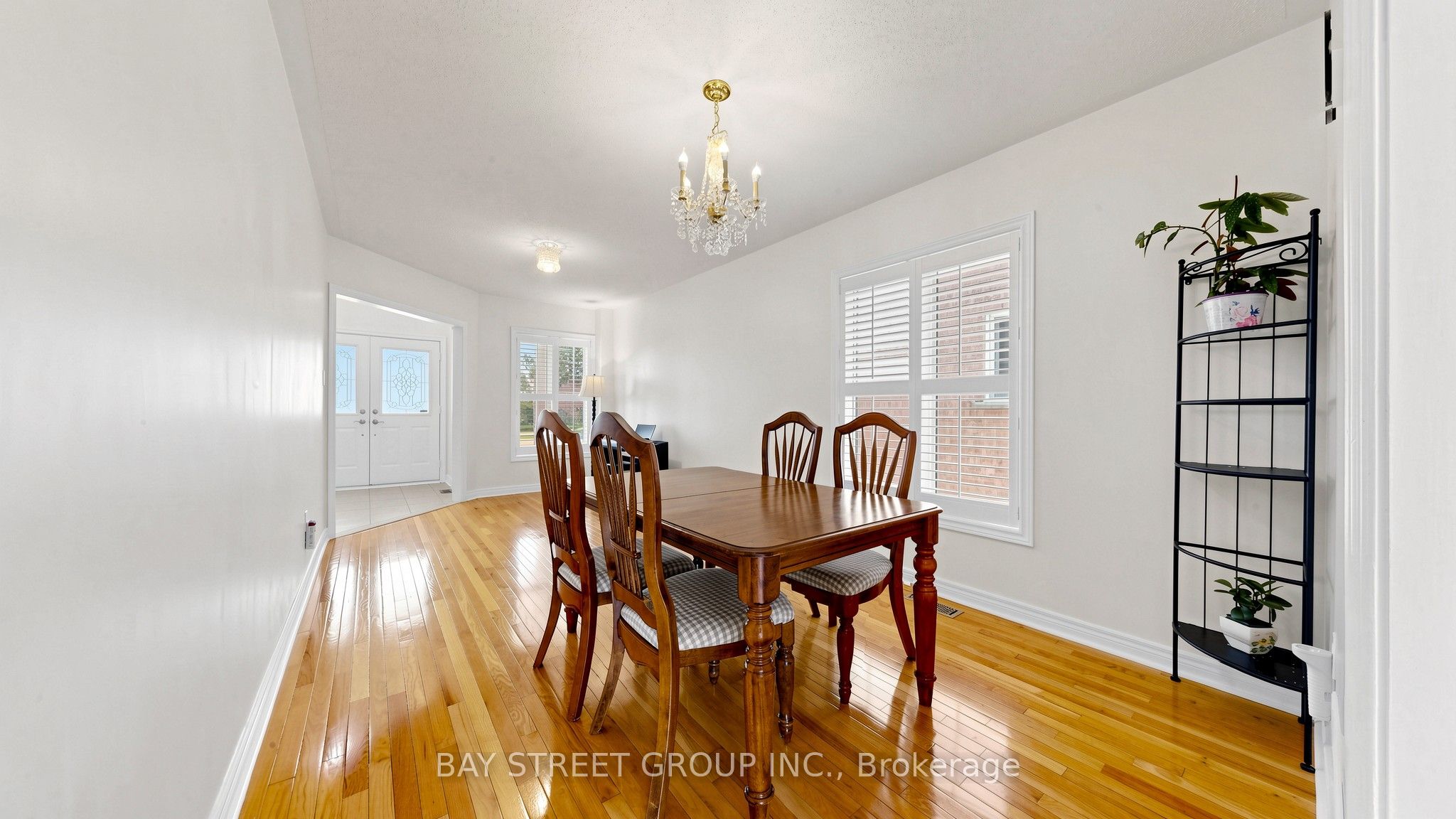 37 Bayswater Avenue, Richmond Hill, ON L4E 4E5 photo 5