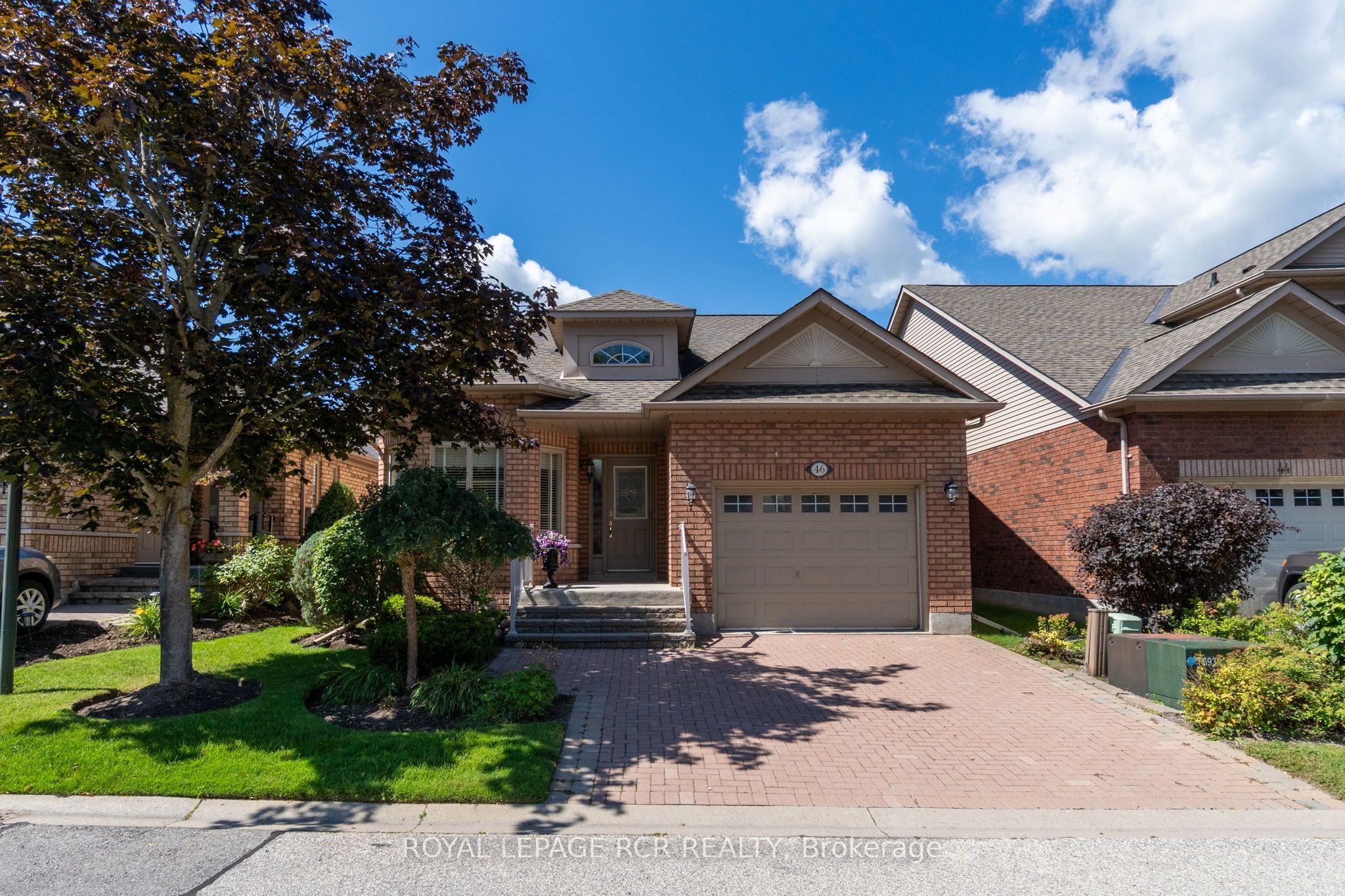 46 Sunset Boulevard 2, New Tecumseth, ON L9R 1Z5