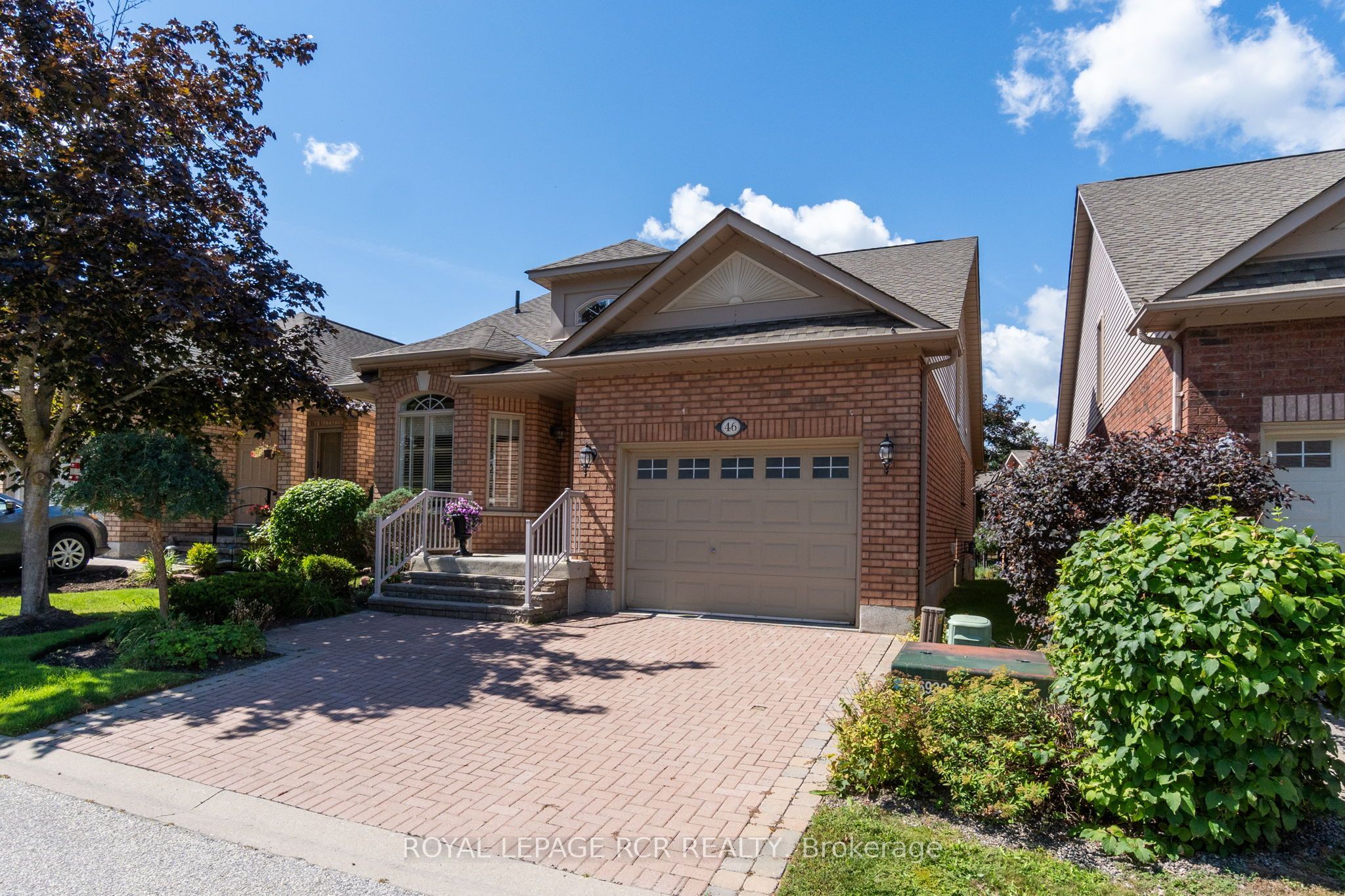 46 Sunset Boulevard 2, New Tecumseth, ON L9R 1Z5 photo 2