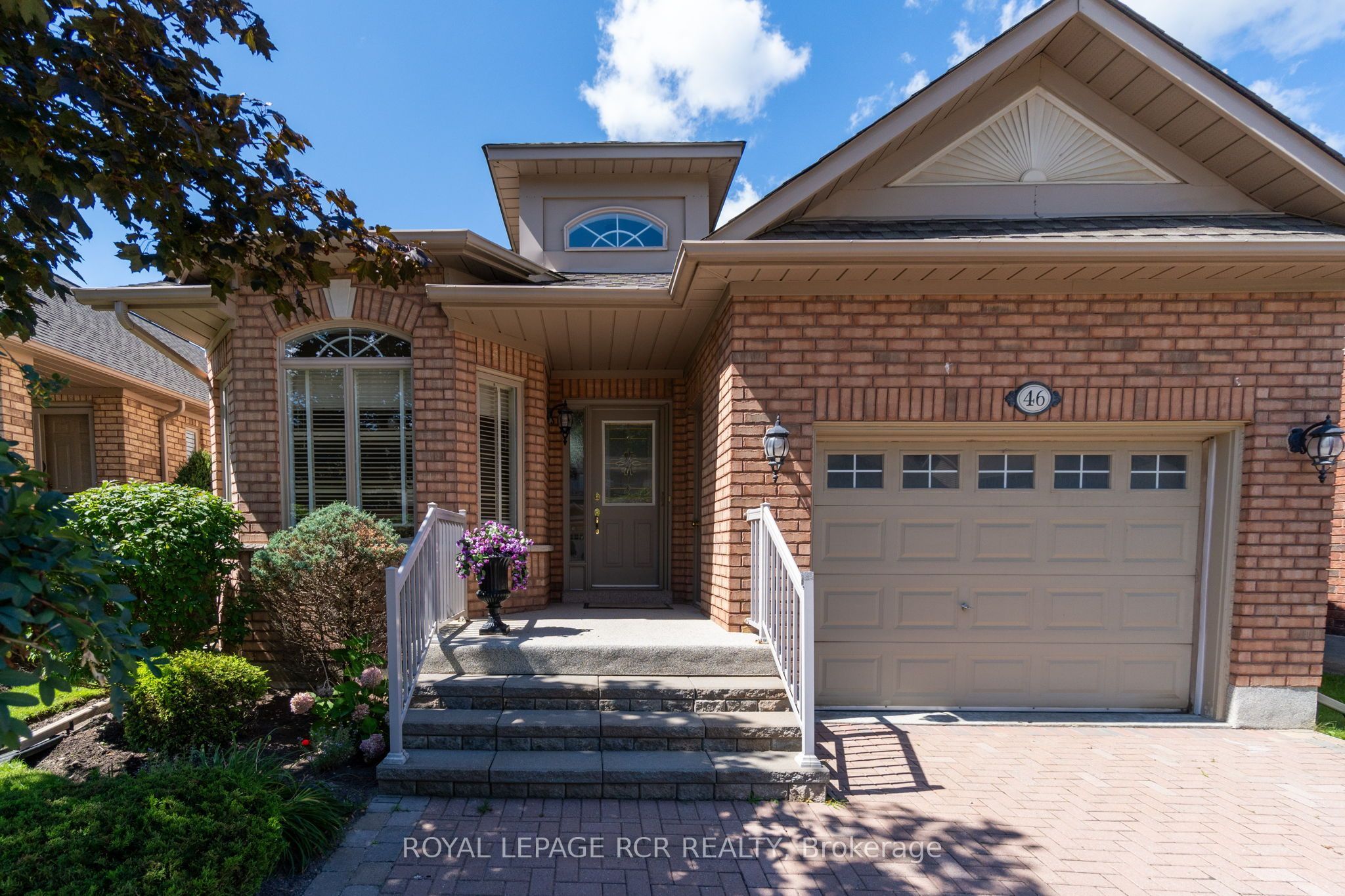 46 Sunset Boulevard 2, New Tecumseth, ON L9R 1Z5 photo 3