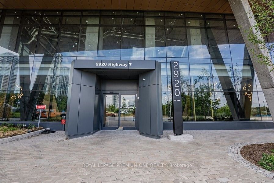 2920 HIGHWAY 7 Road 1610, Vaughan, ON L4K 0P4 photo 3