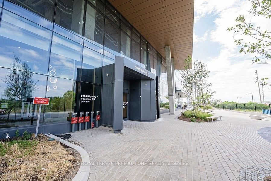 2920 HIGHWAY 7 Road 1610, Vaughan, ON L4K 0P4 photo 4