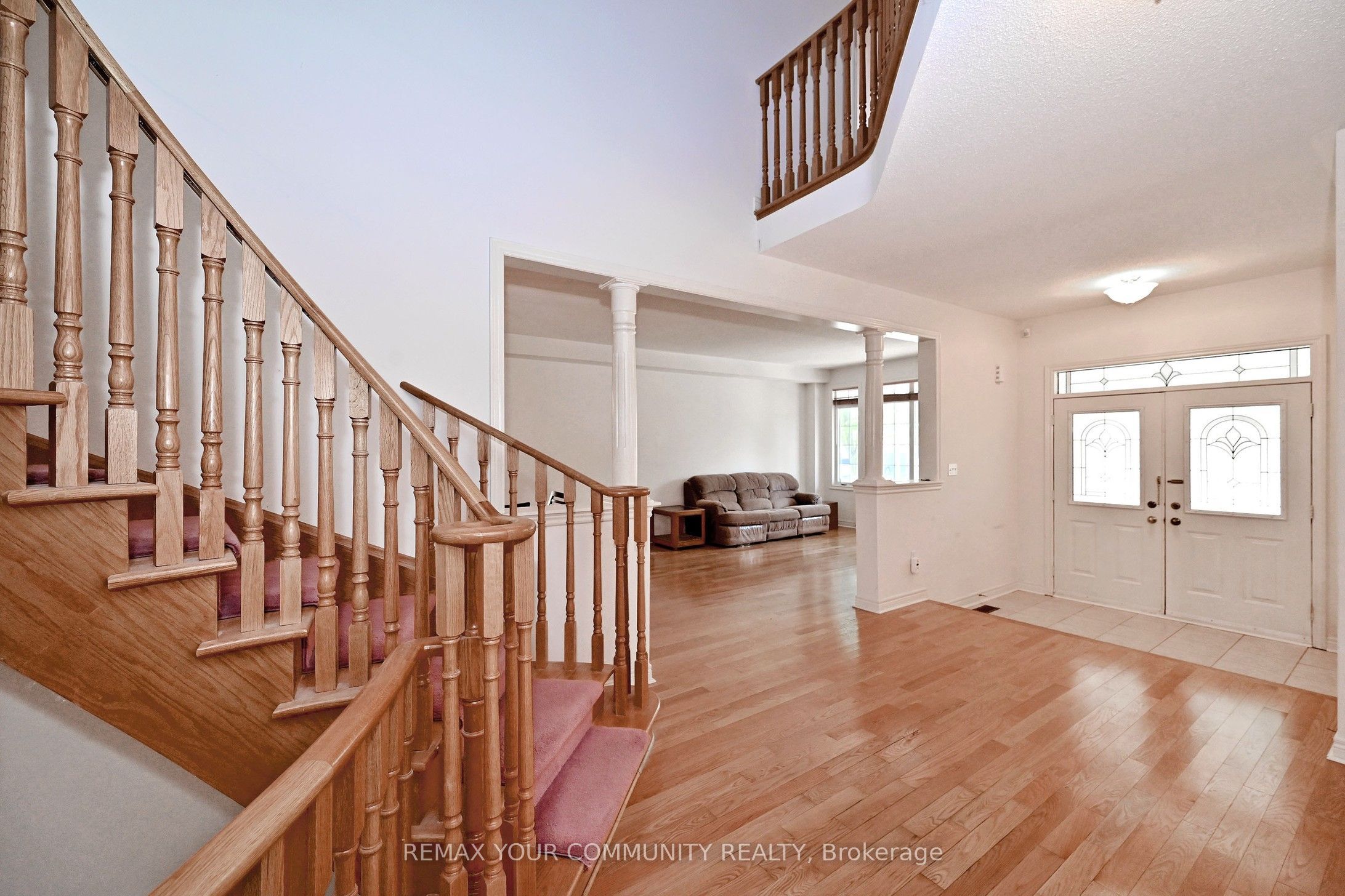 14 Houser Street, Markham, ON L6E 1H9 photo 3