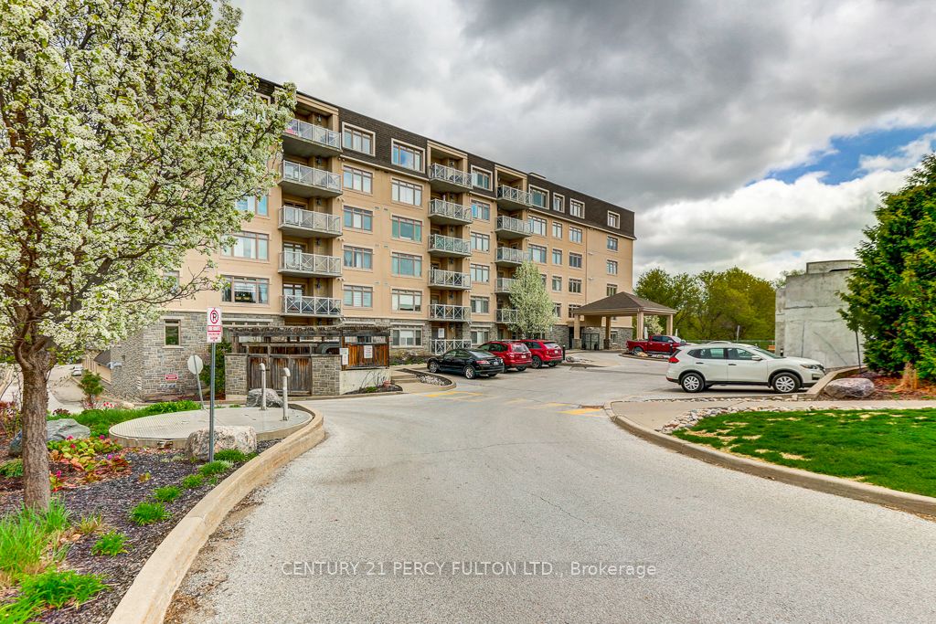 149 Church Street 304, King, ON L0G 1T0 photo 2