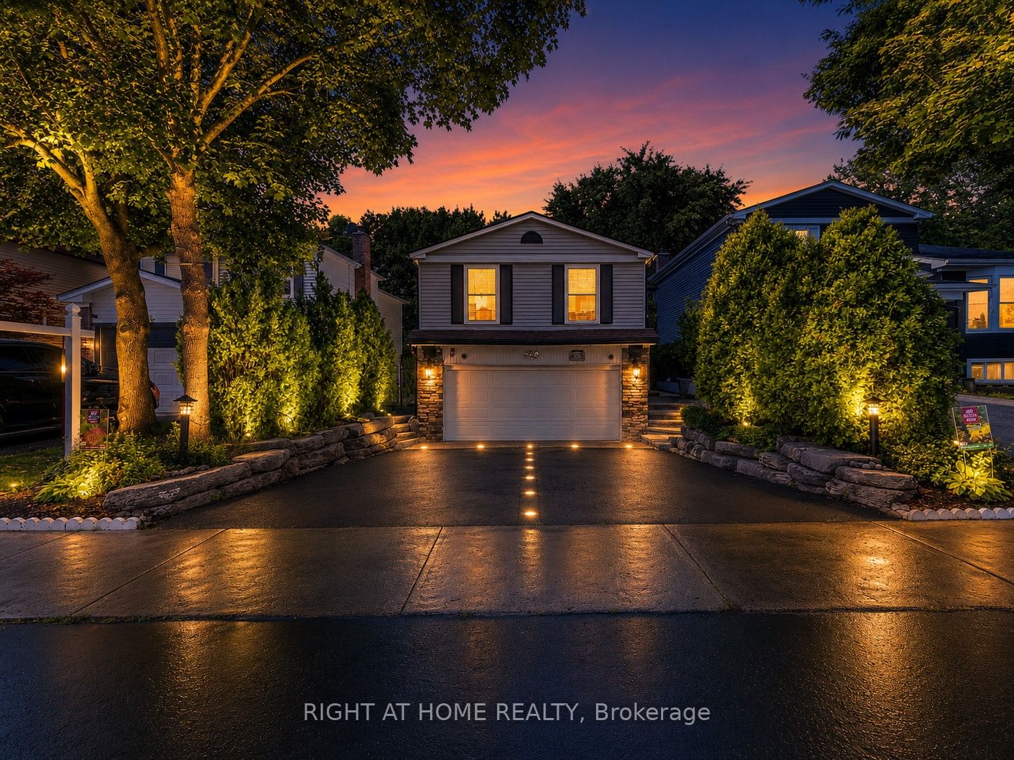 168 Springhead Gardens, Richmond Hill, ON L4C 5C6 photo 5