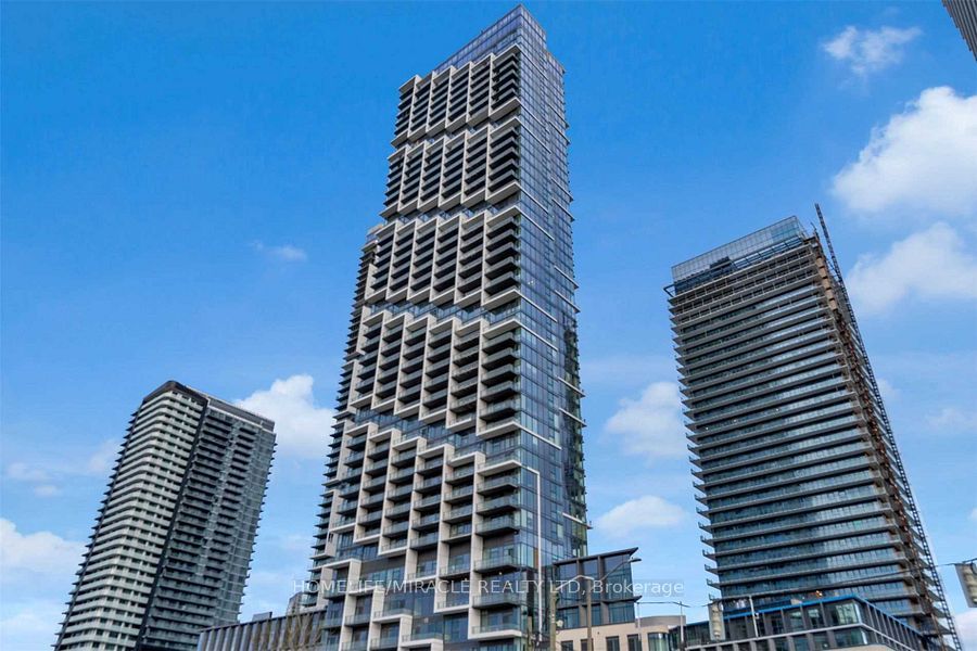 1000 Portage Parkway 2001, Vaughan, ON L4K 0L1