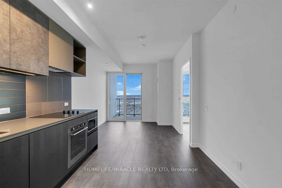 1000 Portage Parkway 2001, Vaughan, ON L4K 0L1 photo 4